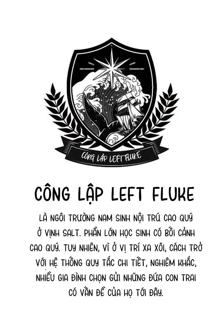 đọc truyện Công Lập Left Fluke Chương 1 ảnh 58 tại Truyện Dạ Ký