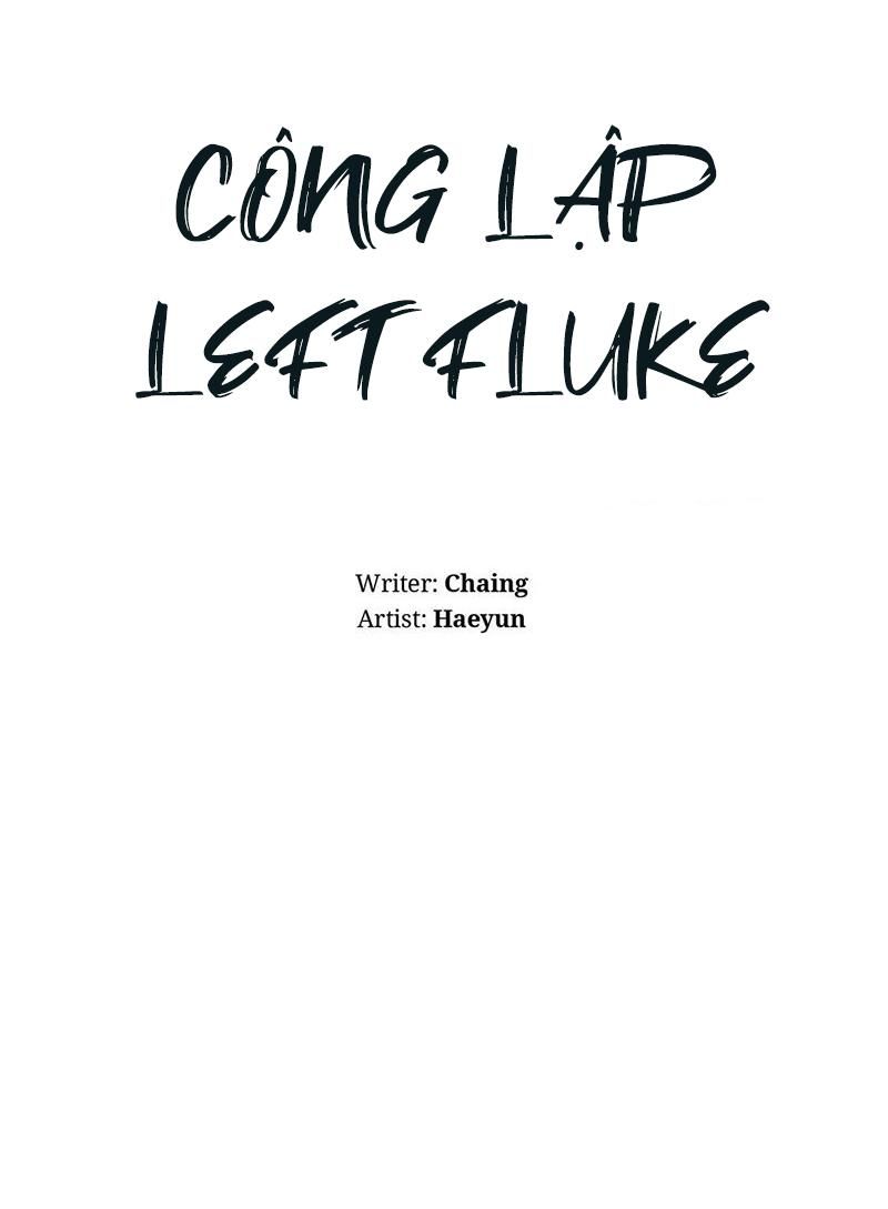 đọc truyện Công Lập Left Fluke Chương 23 ảnh 7 tại Truyện Dạ Ký