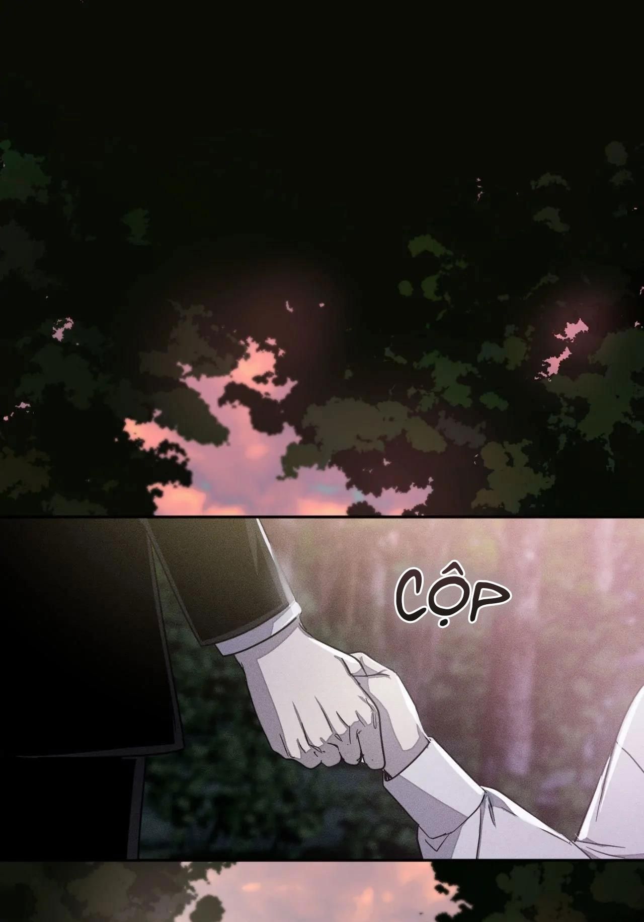 đọc truyện Công Lập Left Fluke Chương 28 ảnh 2 tại Thiên Thai Truyện