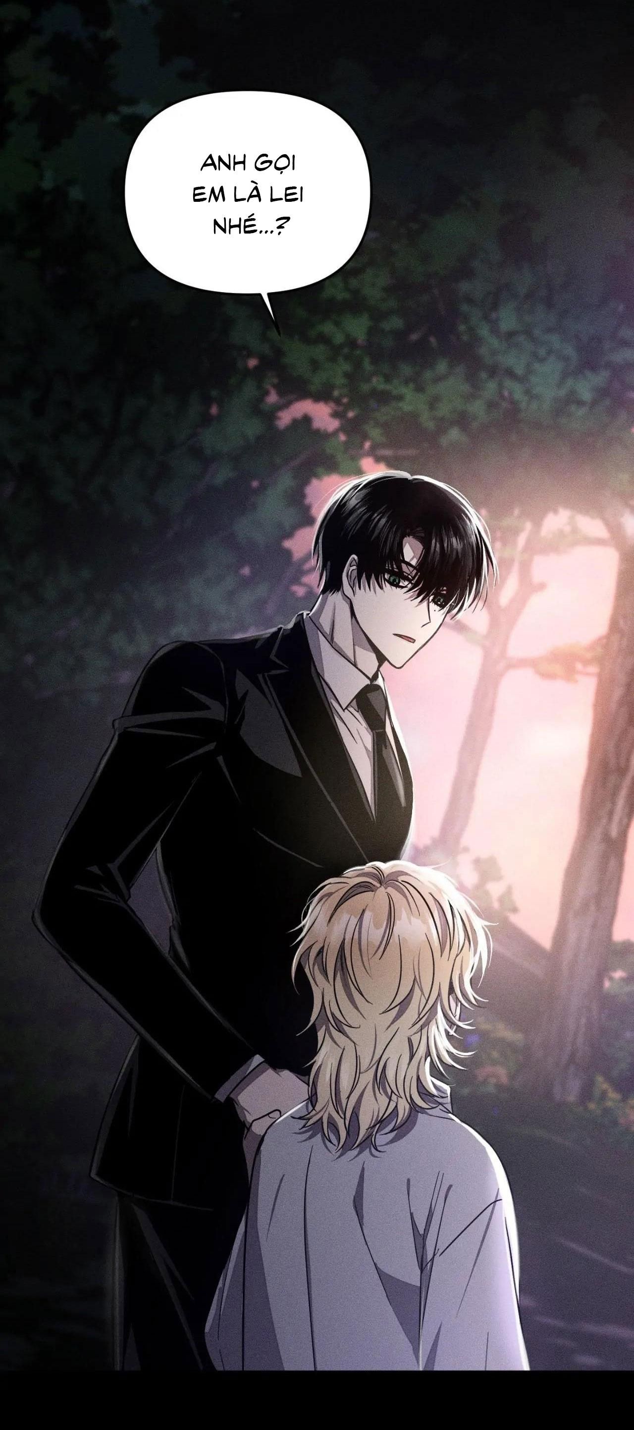 đọc truyện Công Lập Left Fluke Chương 28 ảnh 12 tại Thiên Thai Truyện