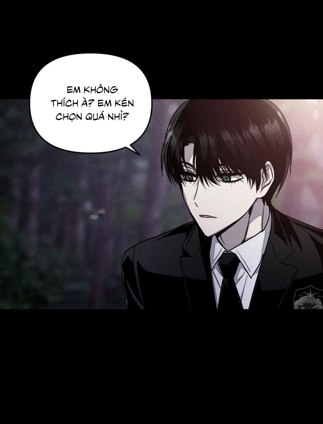 đọc truyện Công Lập Left Fluke Chương 28 ảnh 14 tại Thiên Thai Truyện