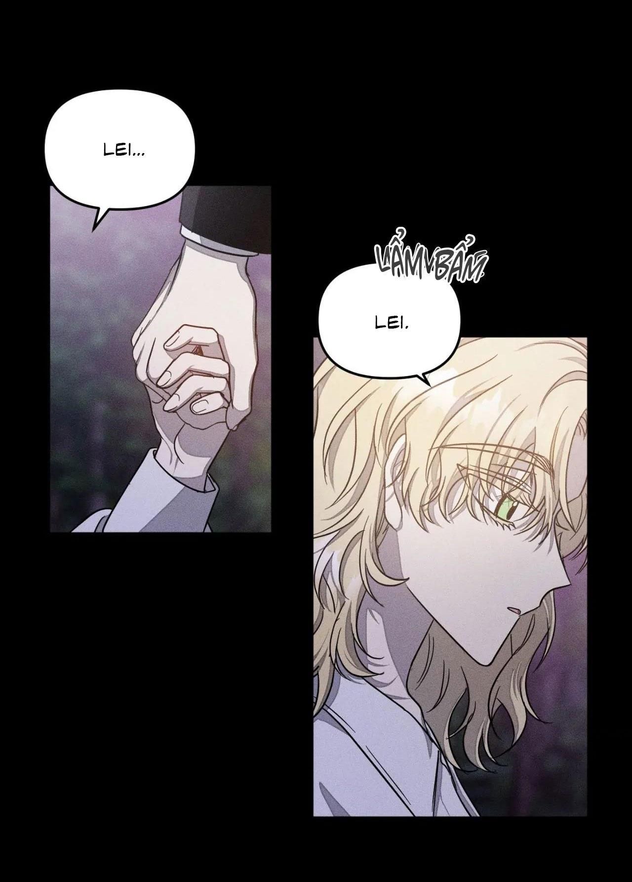 đọc truyện Công Lập Left Fluke Chương 28 ảnh 15 tại Thiên Thai Truyện