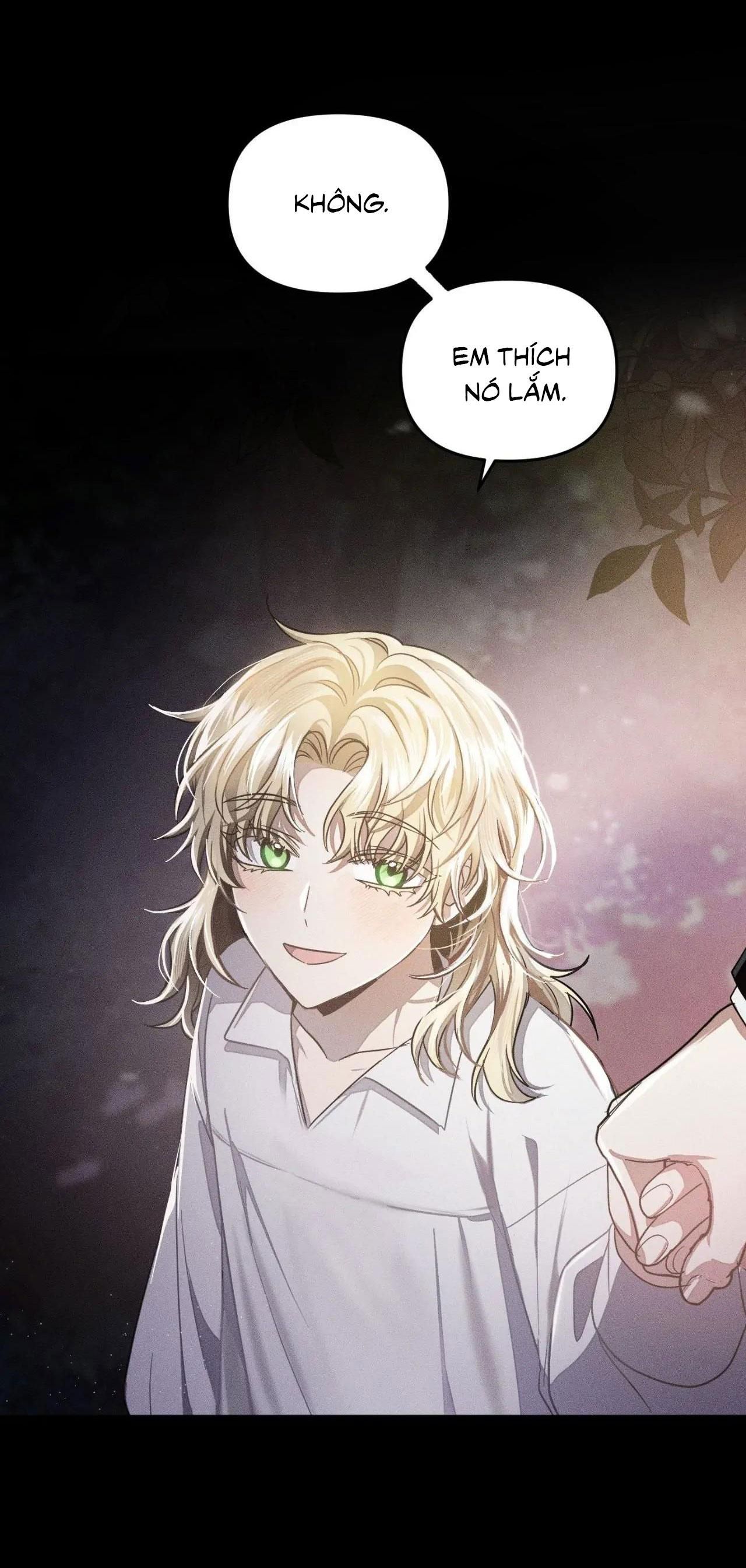 đọc truyện Công Lập Left Fluke Chương 28 ảnh 16 tại Thiên Thai Truyện