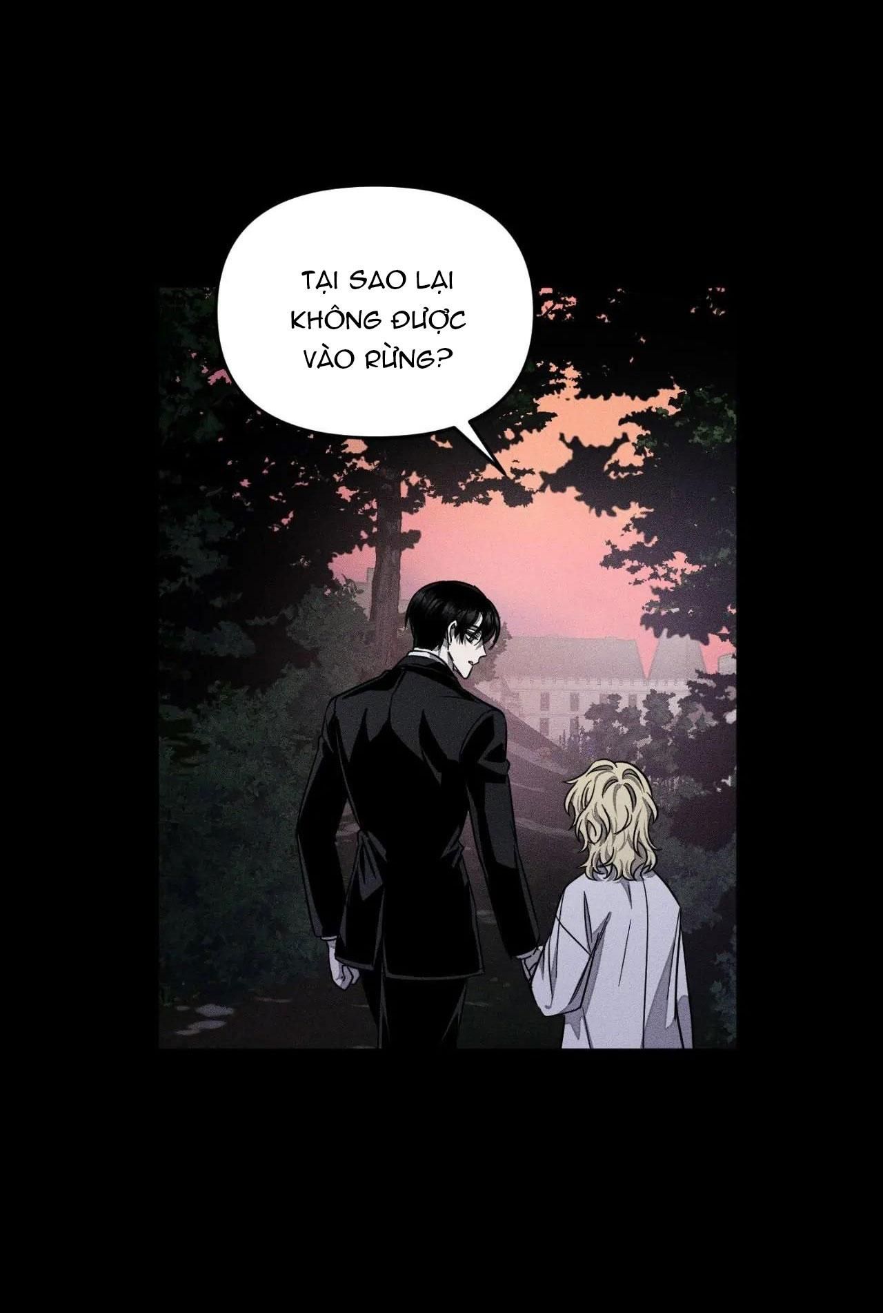 đọc truyện Công Lập Left Fluke Chương 28 ảnh 19 tại Thiên Thai Truyện