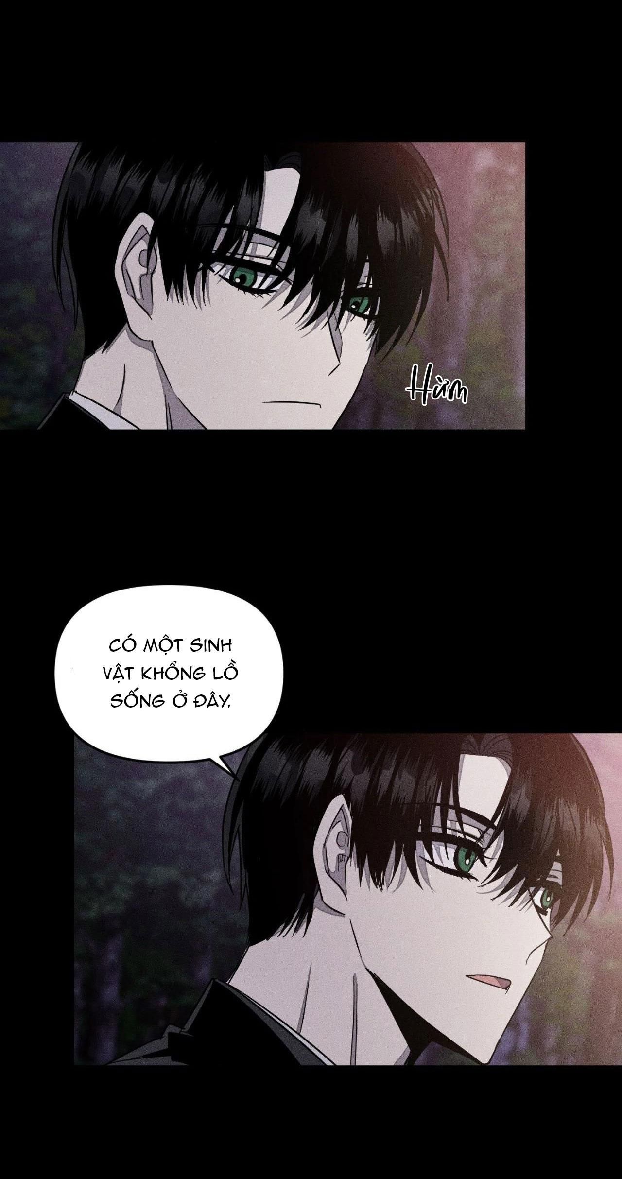 đọc truyện Công Lập Left Fluke Chương 28 ảnh 20 tại Thiên Thai Truyện