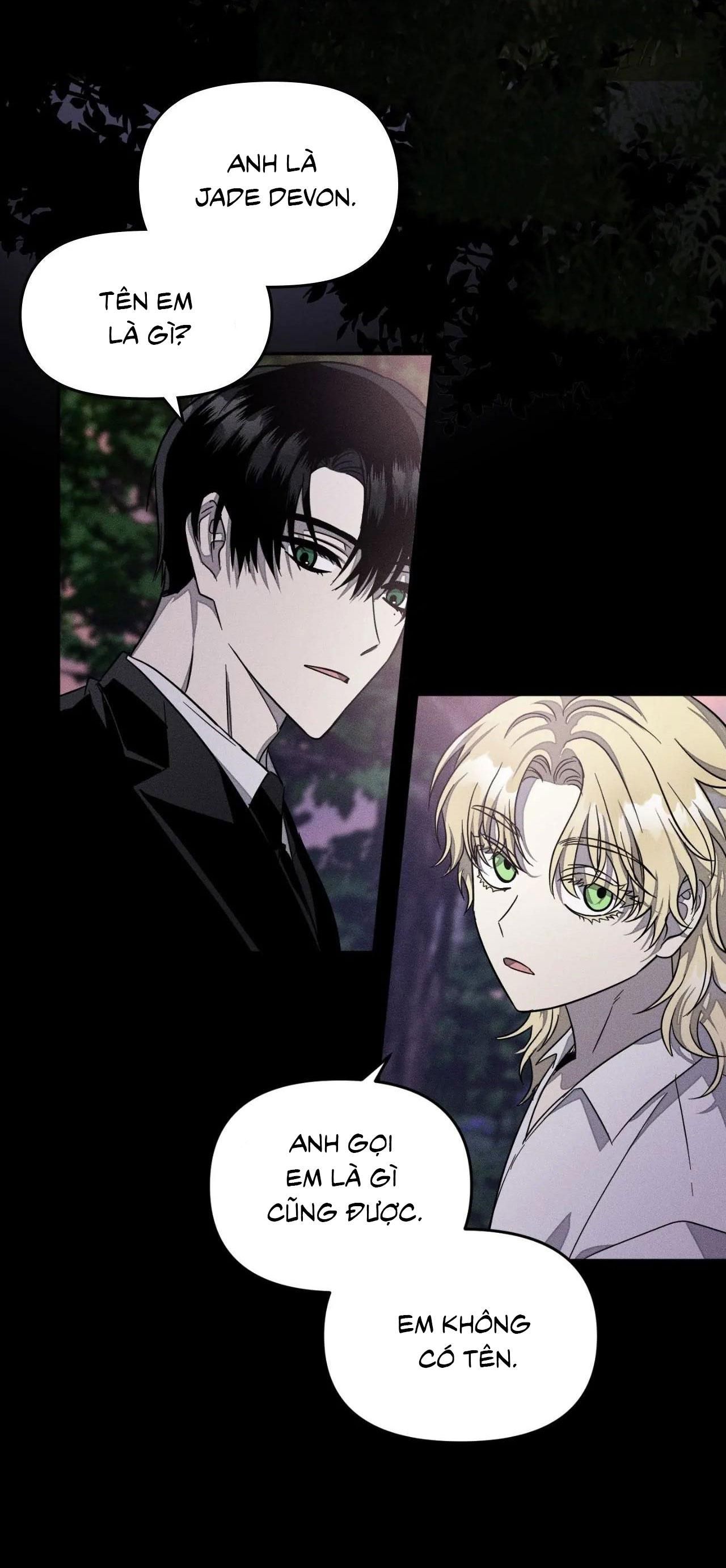 đọc truyện Công Lập Left Fluke Chương 28 ảnh 4 tại Thiên Thai Truyện