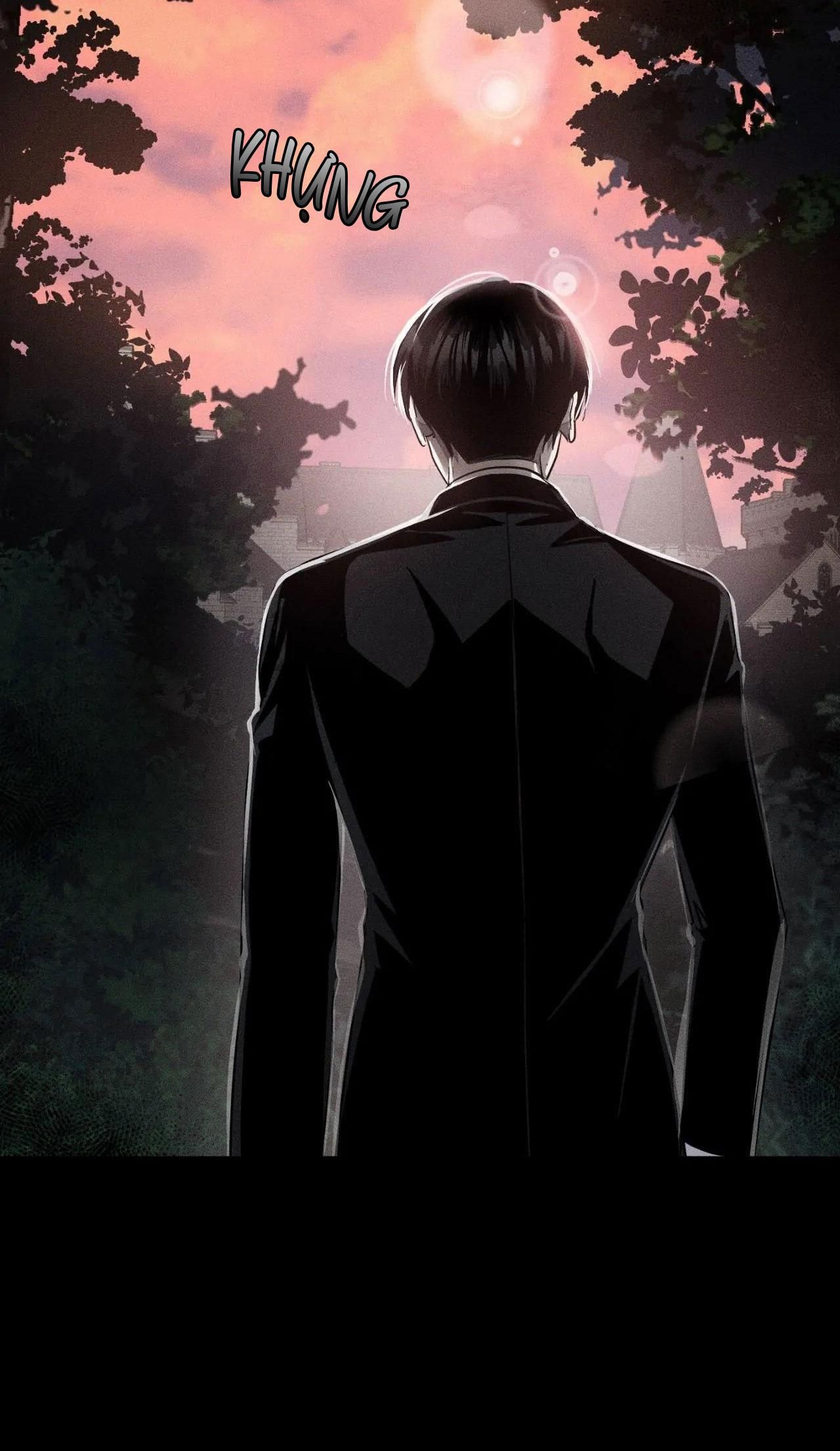 đọc truyện Công Lập Left Fluke Chương 28 ảnh 22 tại Thiên Thai Truyện