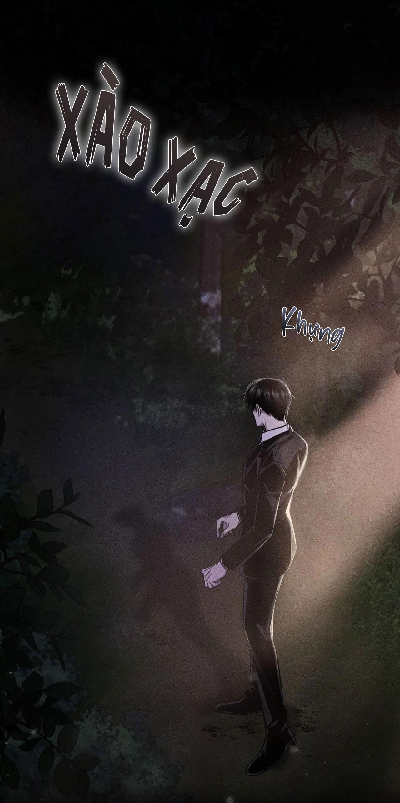 đọc truyện Công Lập Left Fluke Chương 28 ảnh 24 tại Thiên Thai Truyện