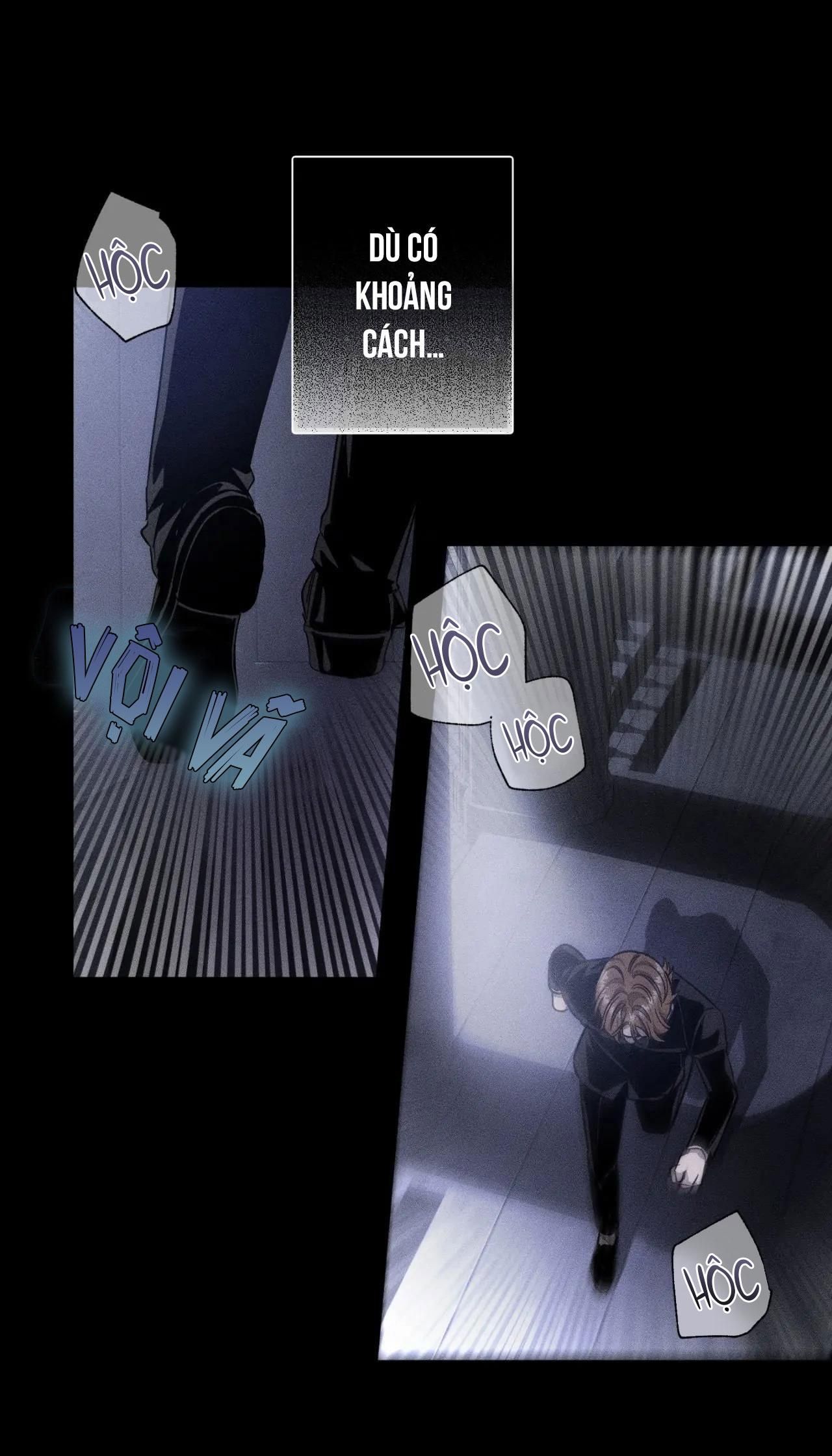 đọc truyện Công Lập Left Fluke Chương 28 ảnh 29 tại Thiên Thai Truyện