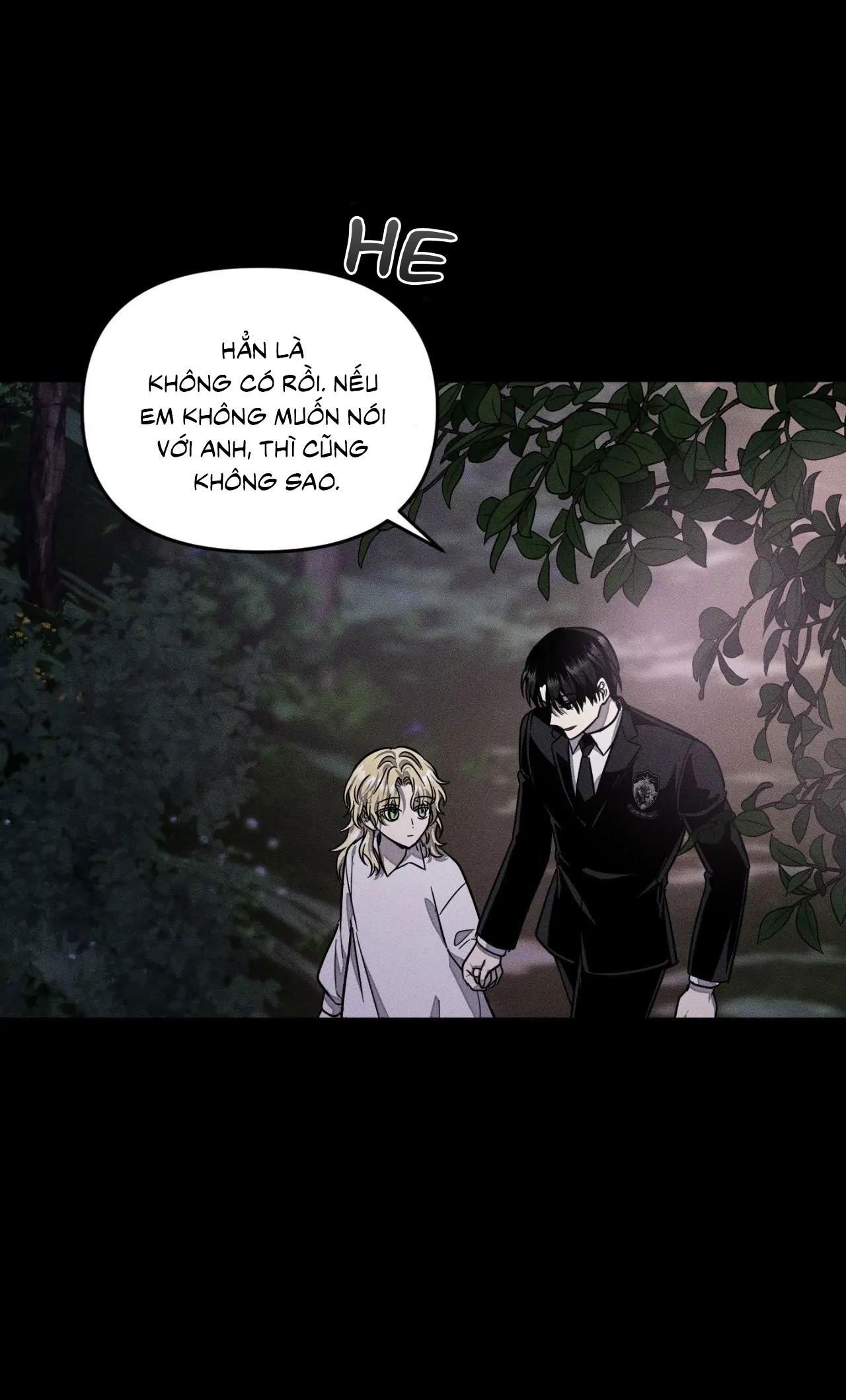 đọc truyện Công Lập Left Fluke Chương 28 ảnh 5 tại Thiên Thai Truyện