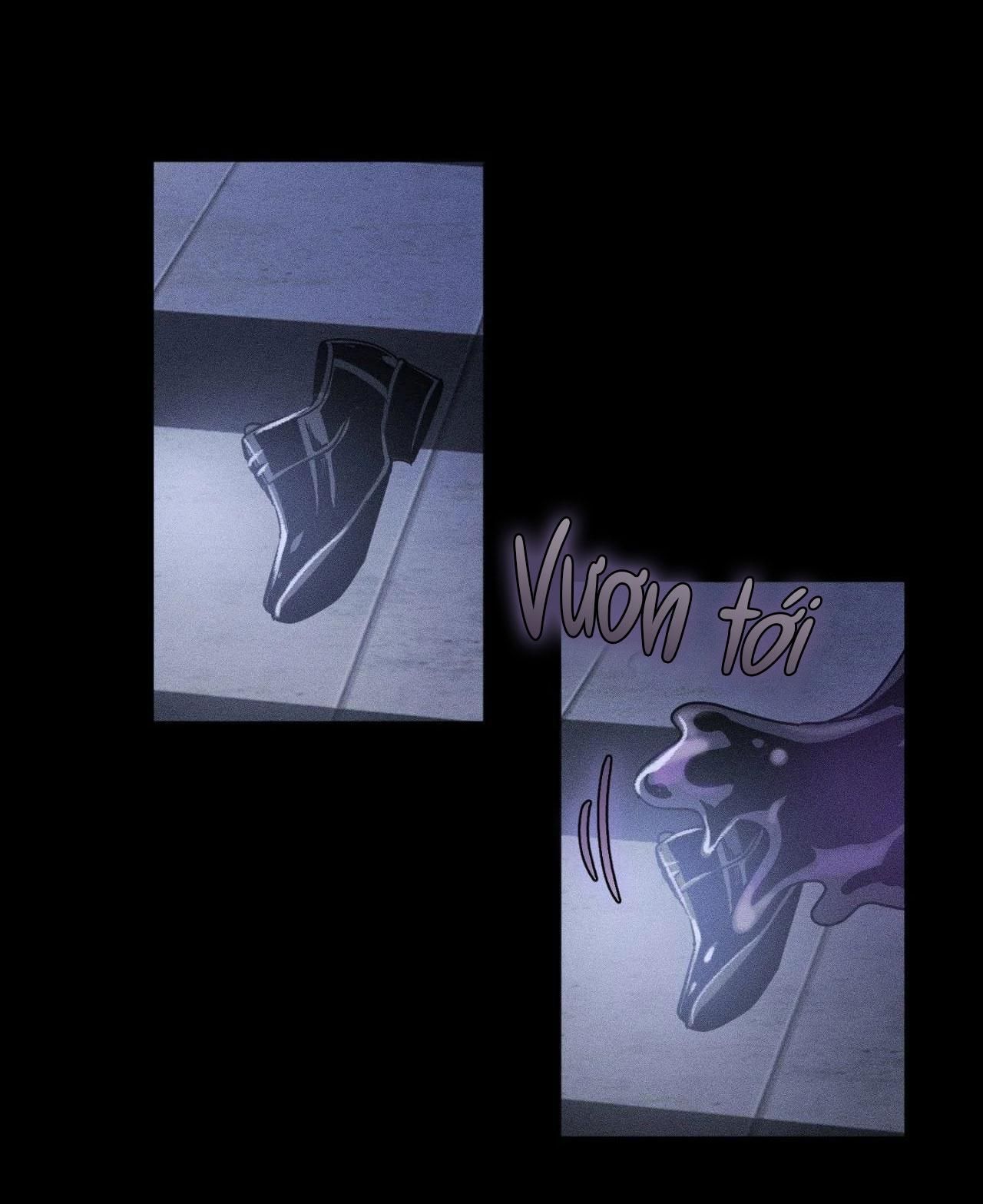 đọc truyện Công Lập Left Fluke Chương 28 ảnh 35 tại Thiên Thai Truyện