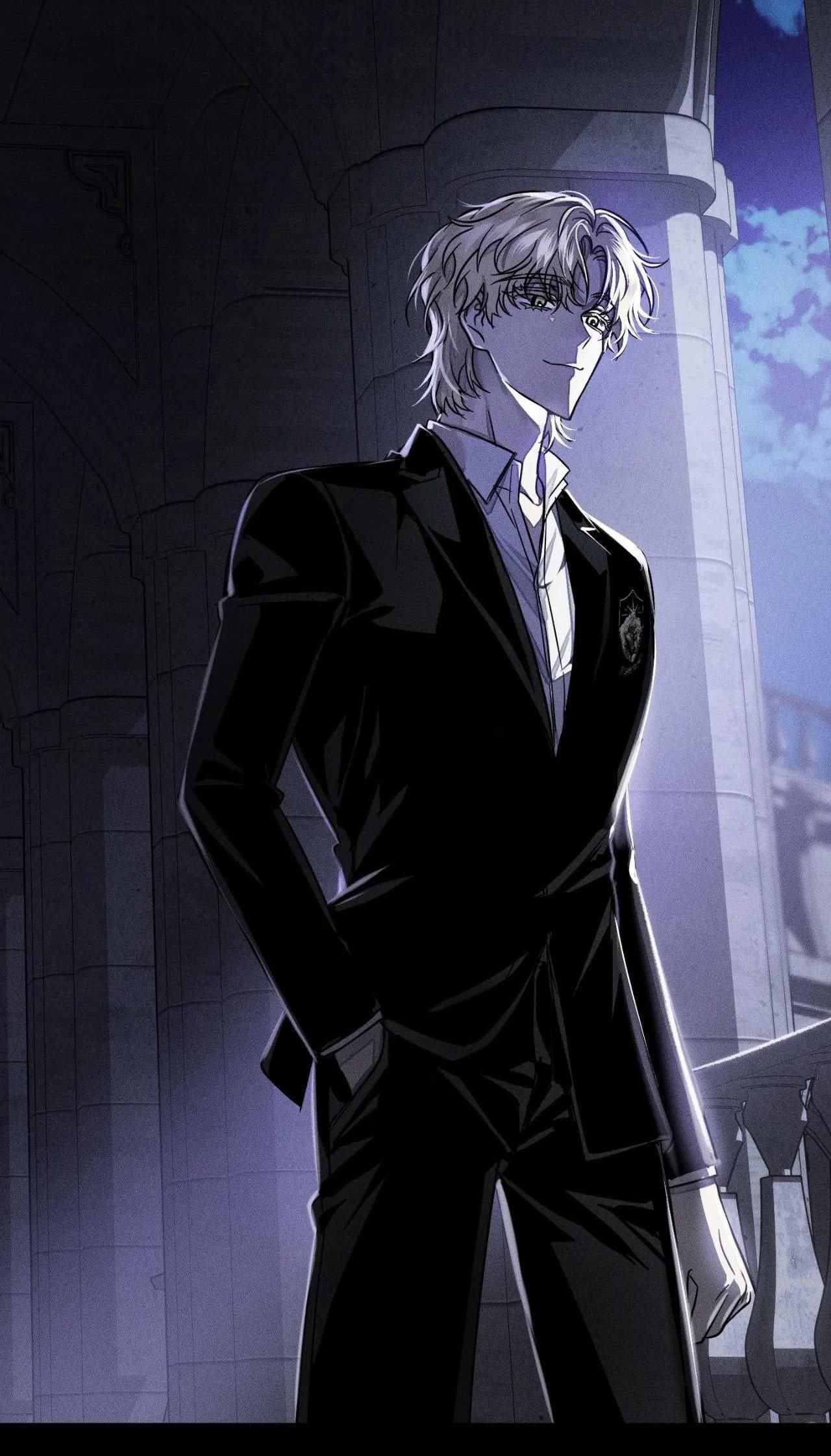 đọc truyện Công Lập Left Fluke Chương 28 ảnh 37 tại Thiên Thai Truyện