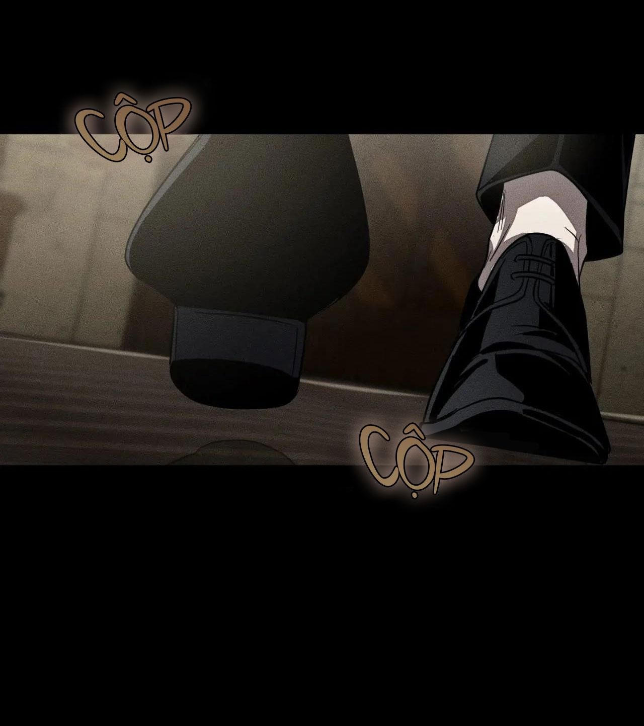 đọc truyện Công Lập Left Fluke Chương 28 ảnh 41 tại Thiên Thai Truyện