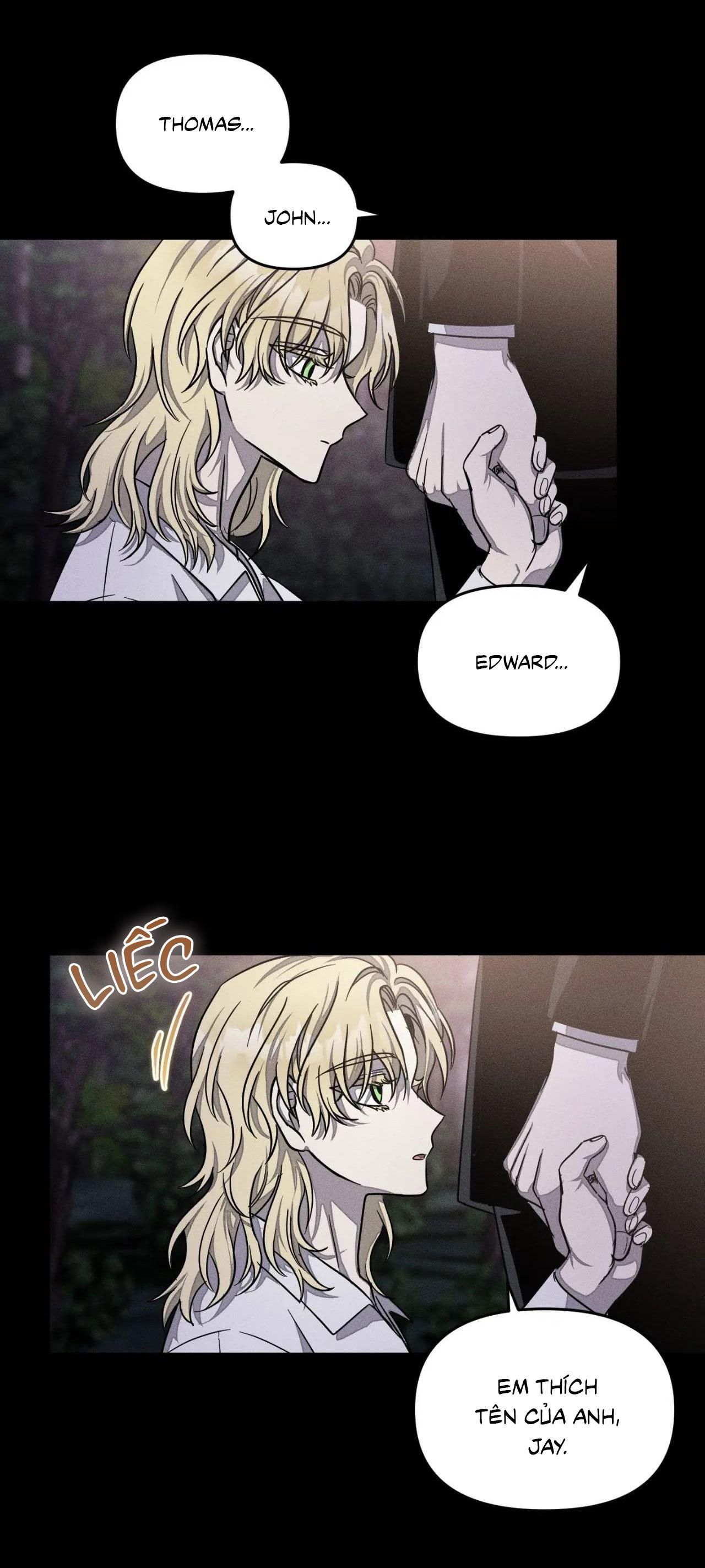 đọc truyện Công Lập Left Fluke Chương 28 ảnh 6 tại Thiên Thai Truyện