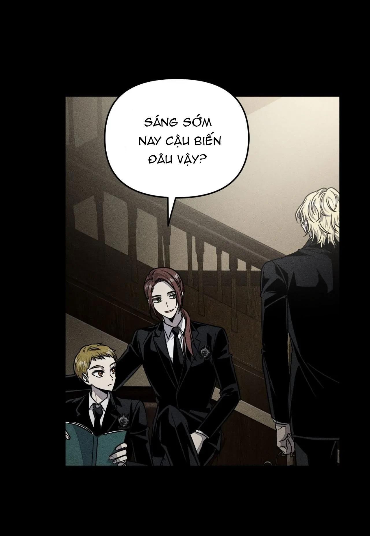 đọc truyện Công Lập Left Fluke Chương 28 ảnh 42 tại Thiên Thai Truyện