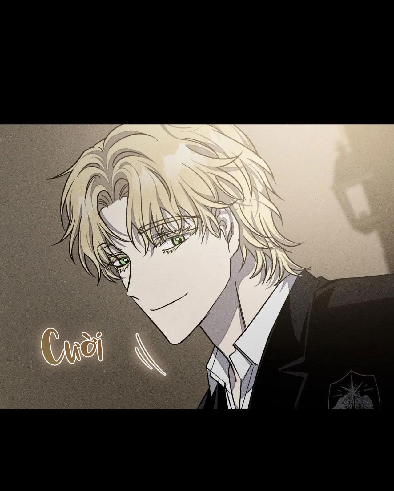 đọc truyện Công Lập Left Fluke Chương 28 ảnh 43 tại Thiên Thai Truyện