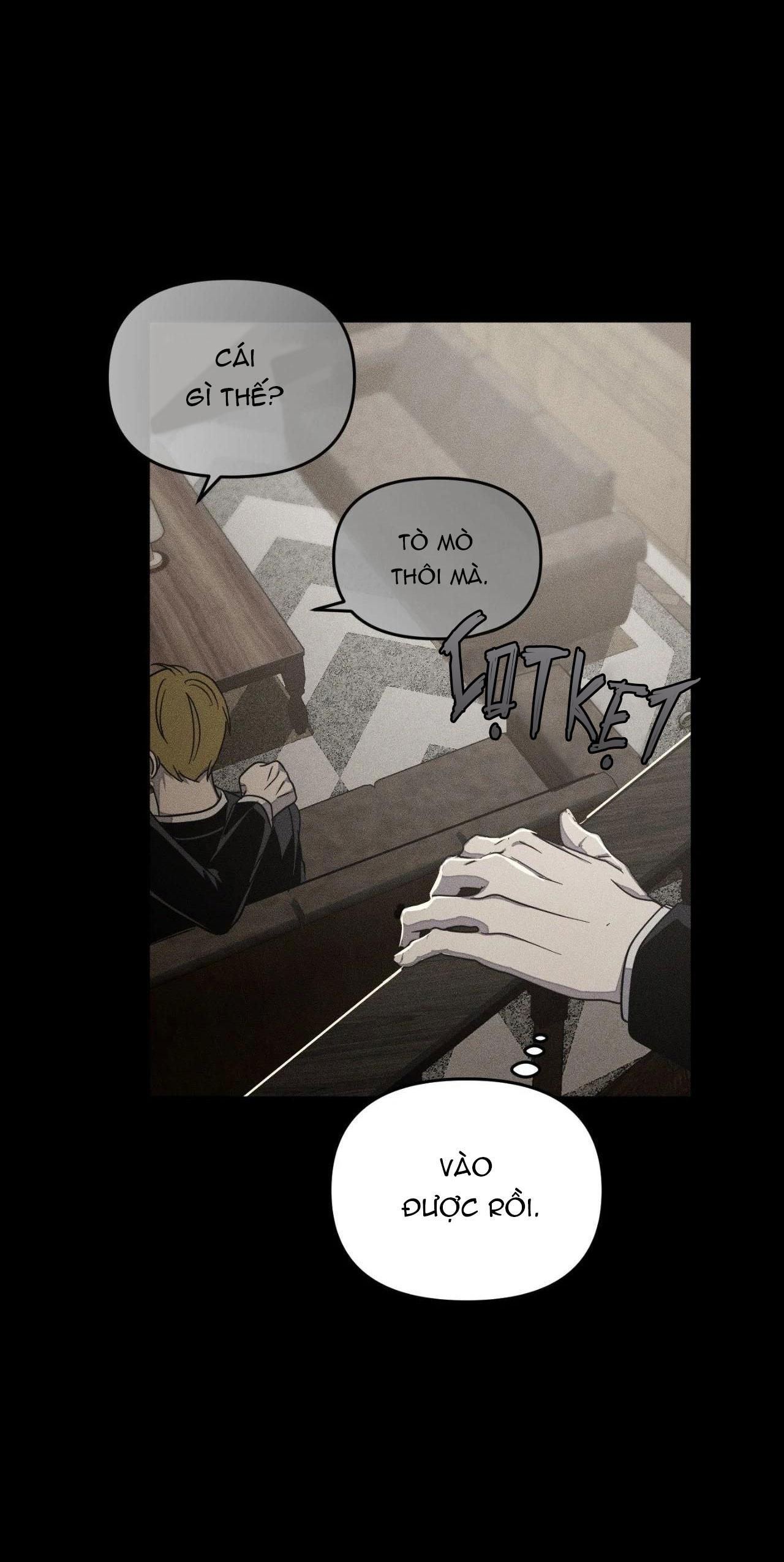 đọc truyện Công Lập Left Fluke Chương 28 ảnh 44 tại Thiên Thai Truyện