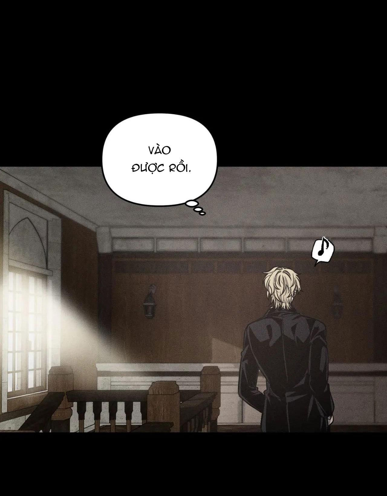 đọc truyện Công Lập Left Fluke Chương 28 ảnh 45 tại Thiên Thai Truyện