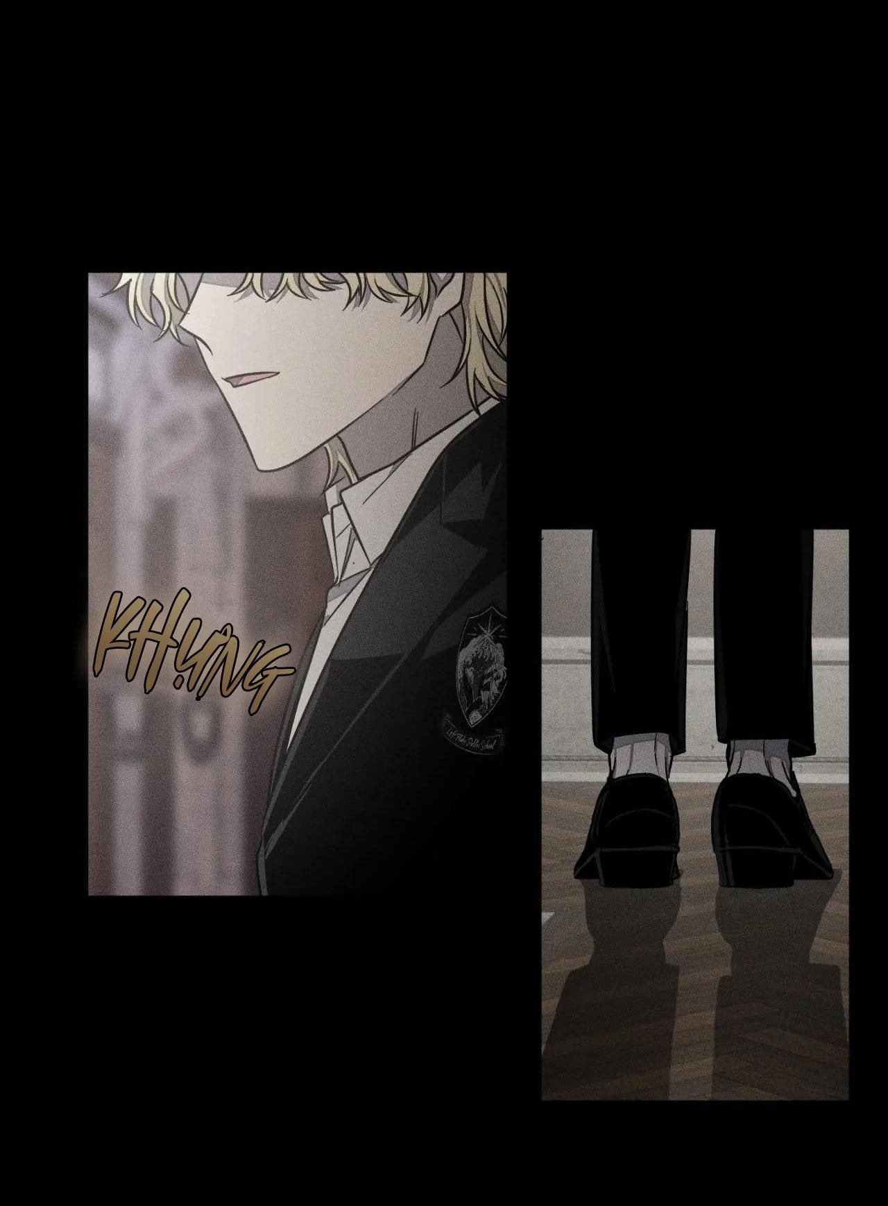 đọc truyện Công Lập Left Fluke Chương 28 ảnh 46 tại Thiên Thai Truyện