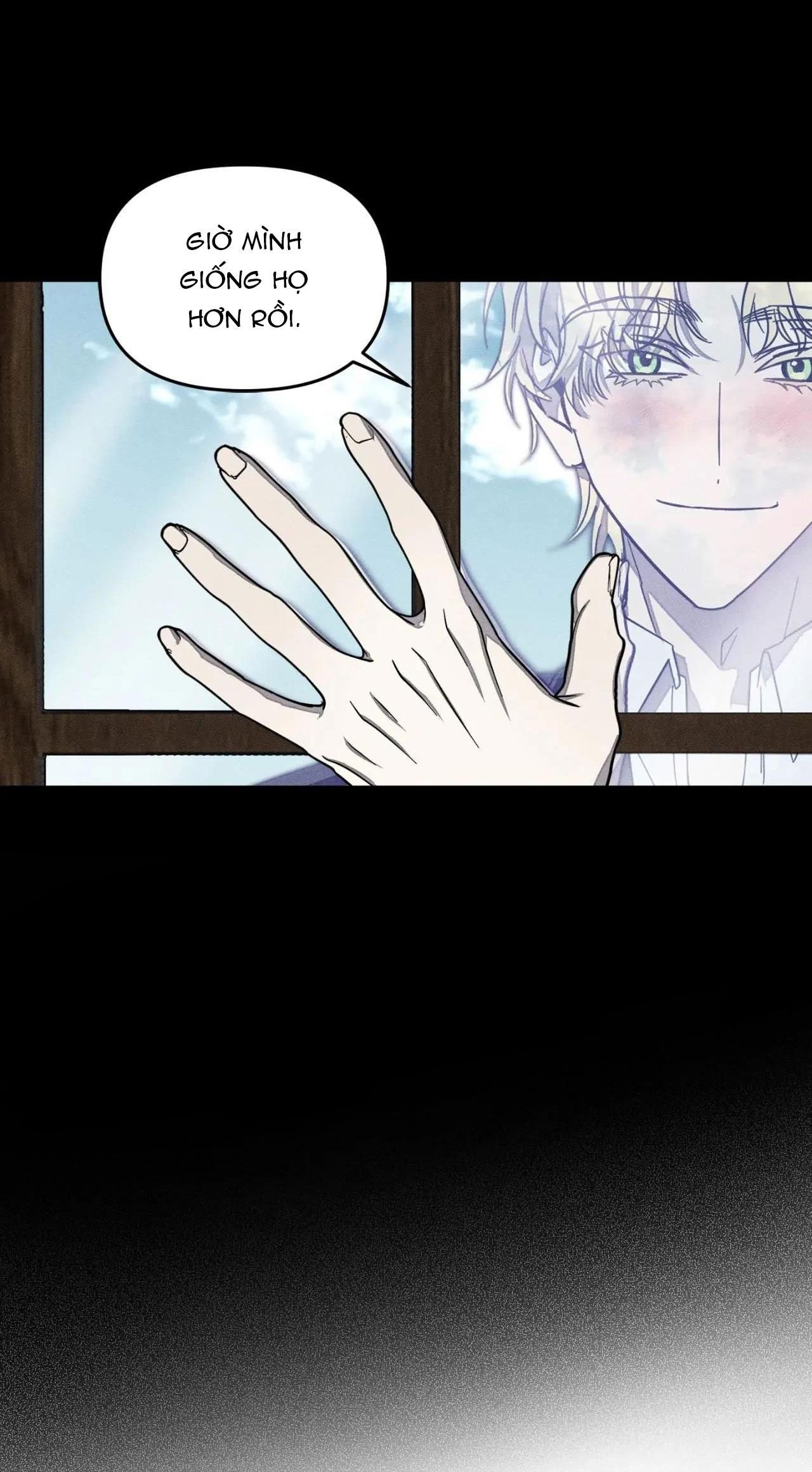 đọc truyện Công Lập Left Fluke Chương 28 ảnh 48 tại Thiên Thai Truyện