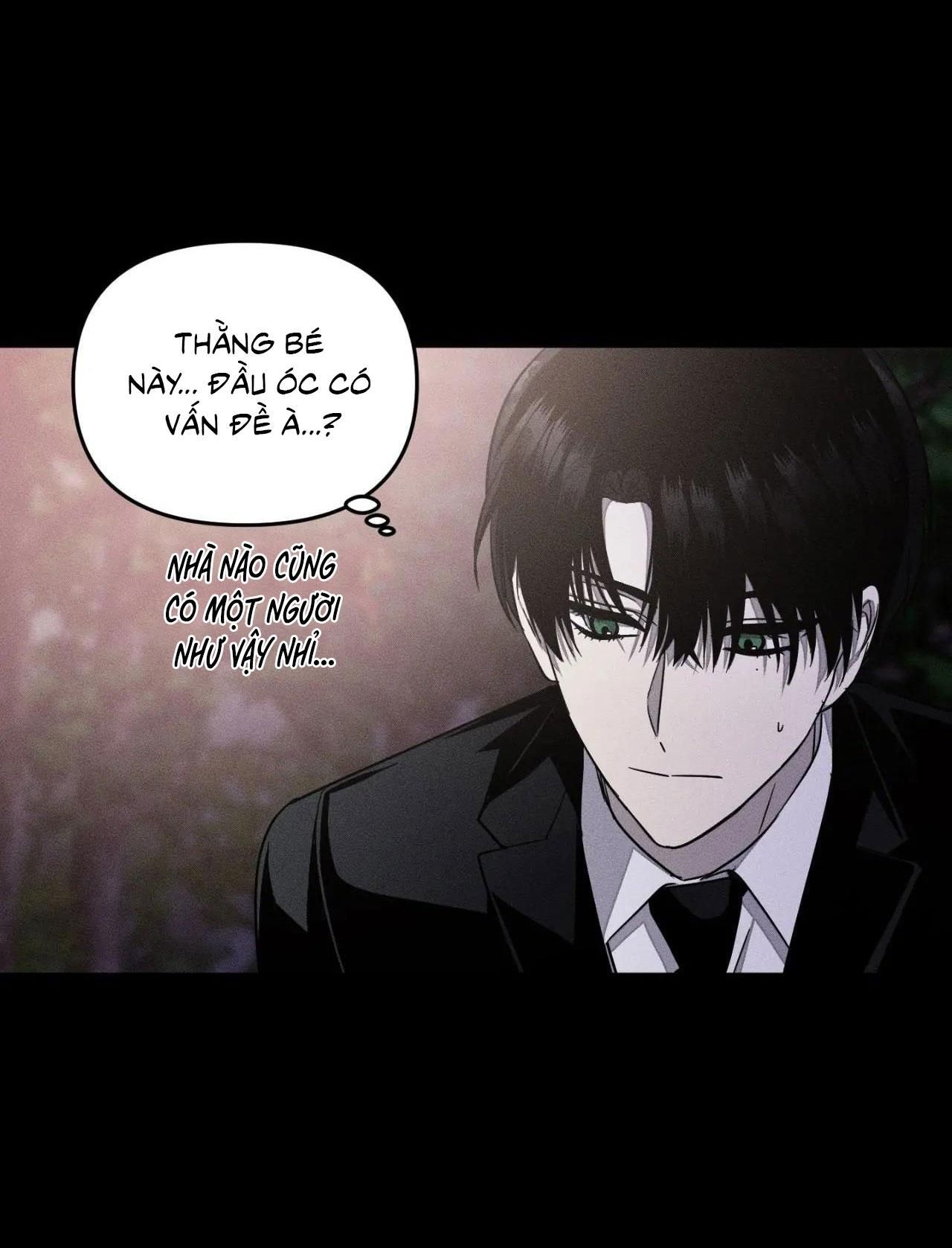 đọc truyện Công Lập Left Fluke Chương 28 ảnh 7 tại Thiên Thai Truyện