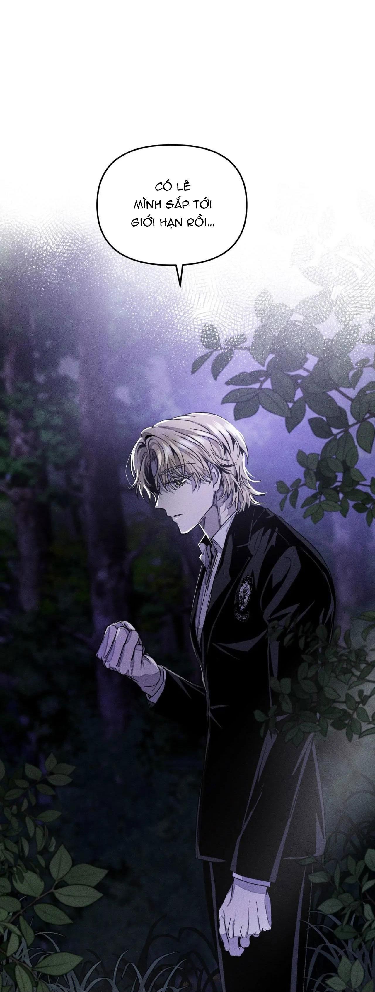 đọc truyện Công Lập Left Fluke Chương 28 ảnh 52 tại Thiên Thai Truyện