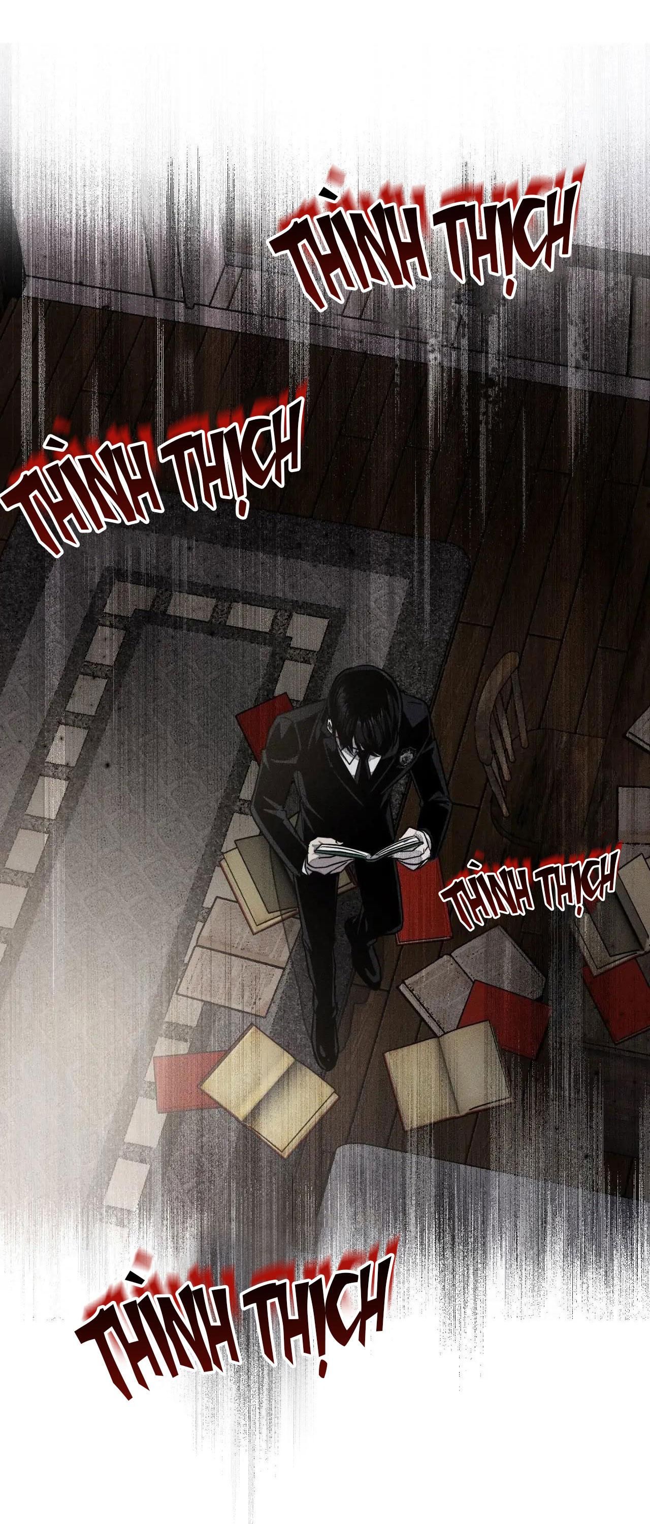 đọc truyện Công Lập Left Fluke Chương 28 ảnh 55 tại Thiên Thai Truyện