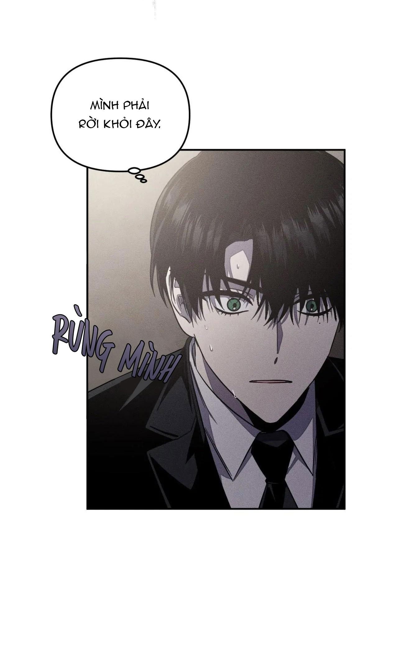 đọc truyện Công Lập Left Fluke Chương 28 ảnh 56 tại Thiên Thai Truyện