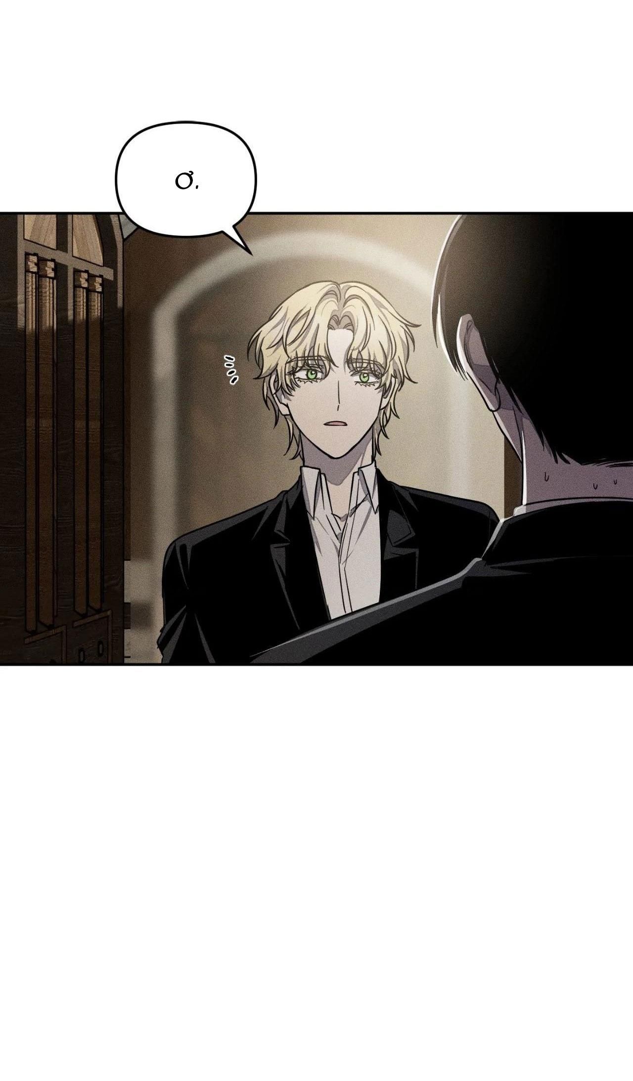 đọc truyện Công Lập Left Fluke Chương 28 ảnh 60 tại Thiên Thai Truyện