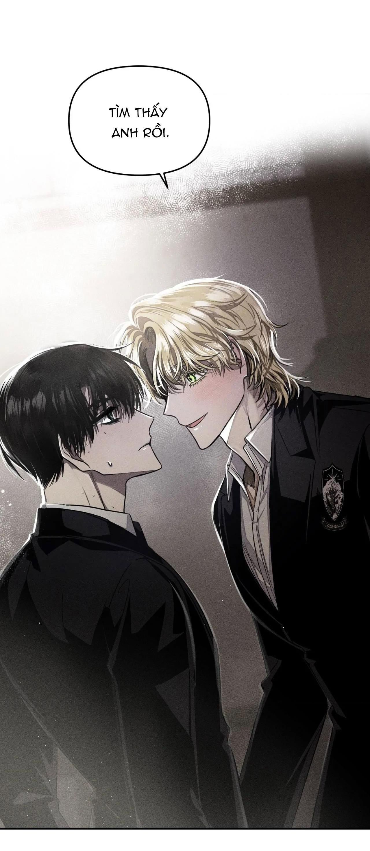 đọc truyện Công Lập Left Fluke Chương 28 ảnh 61 tại Thiên Thai Truyện