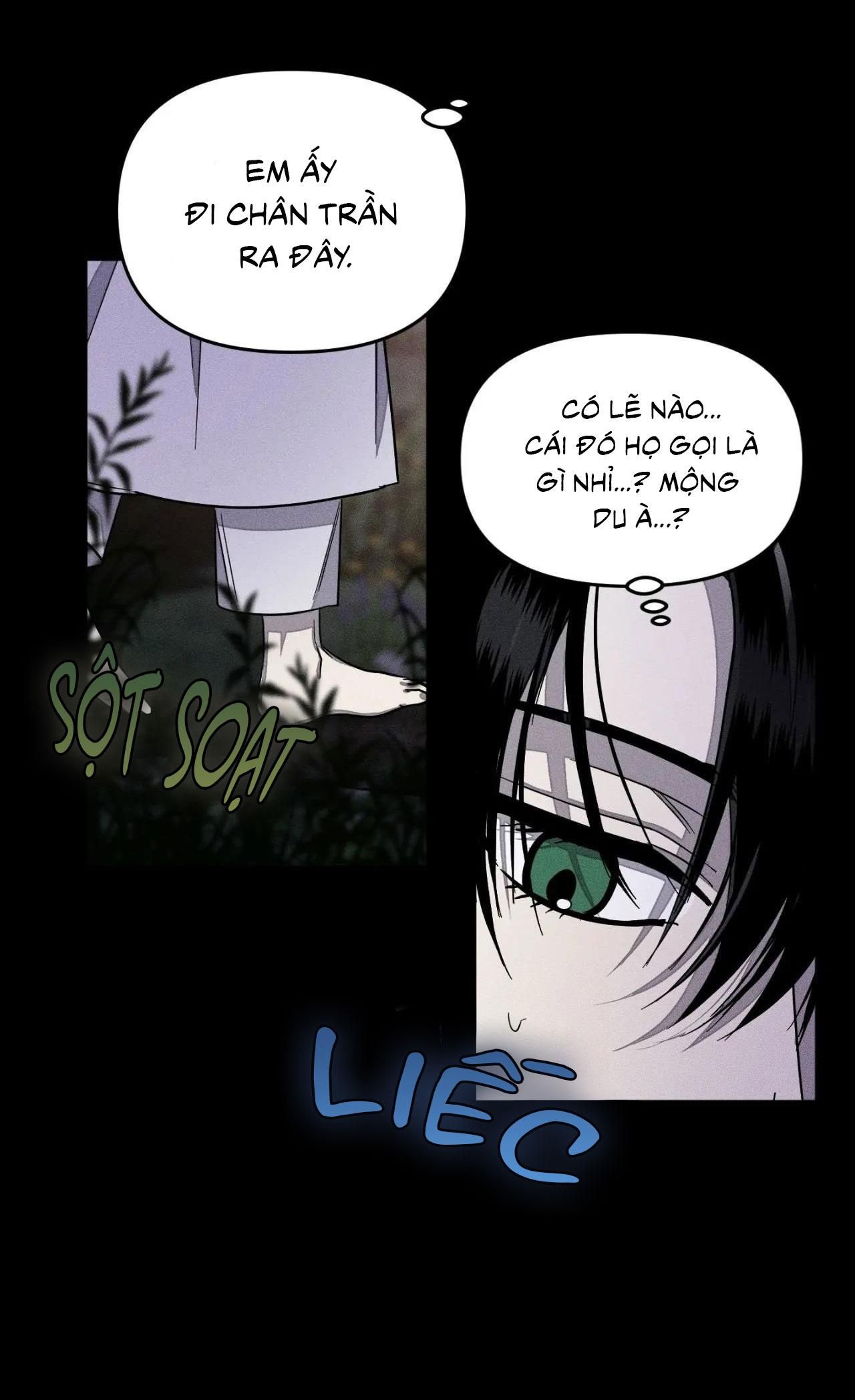 đọc truyện Công Lập Left Fluke Chương 28 ảnh 8 tại Thiên Thai Truyện