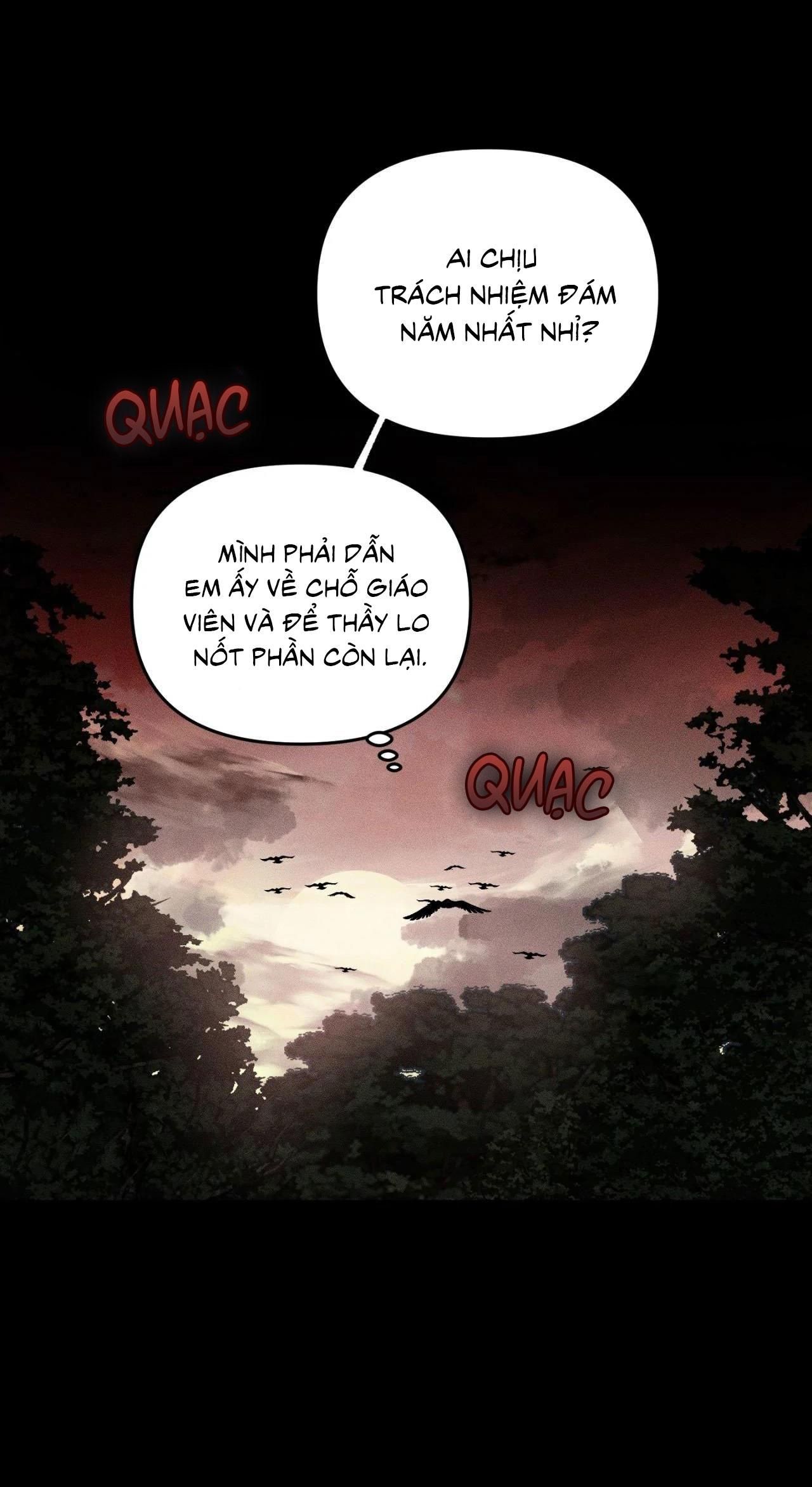 đọc truyện Công Lập Left Fluke Chương 28 ảnh 9 tại Thiên Thai Truyện