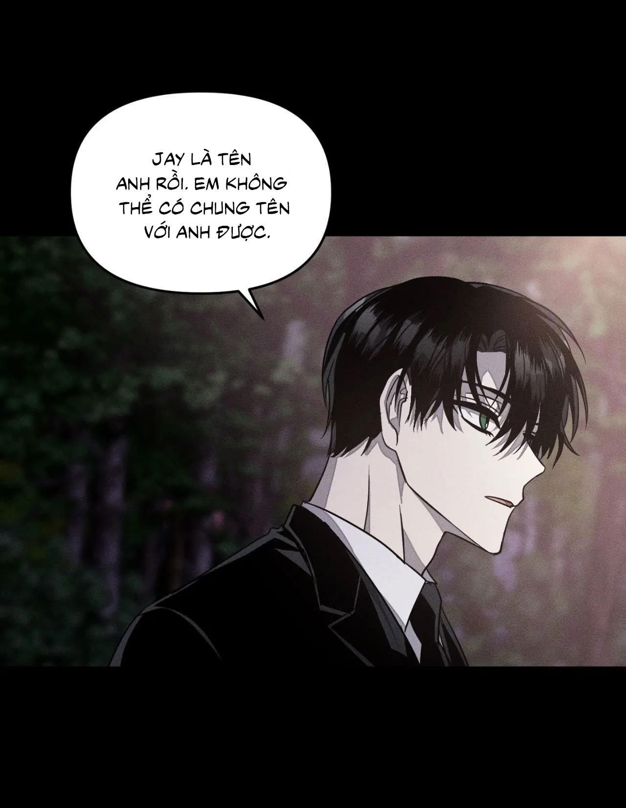 đọc truyện Công Lập Left Fluke Chương 28 ảnh 10 tại Thiên Thai Truyện