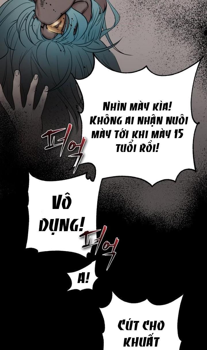 đọc truyện Công Nương Mint Bé Nhỏ Chương 1 ảnh 2 tại Giả Dược