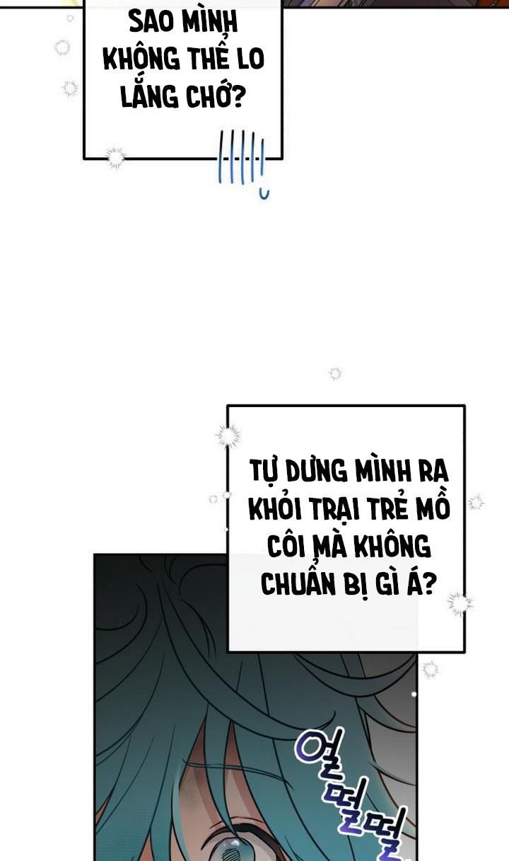 đọc truyện Công Nương Mint Bé Nhỏ Chương 1 ảnh 21 tại Giả Dược