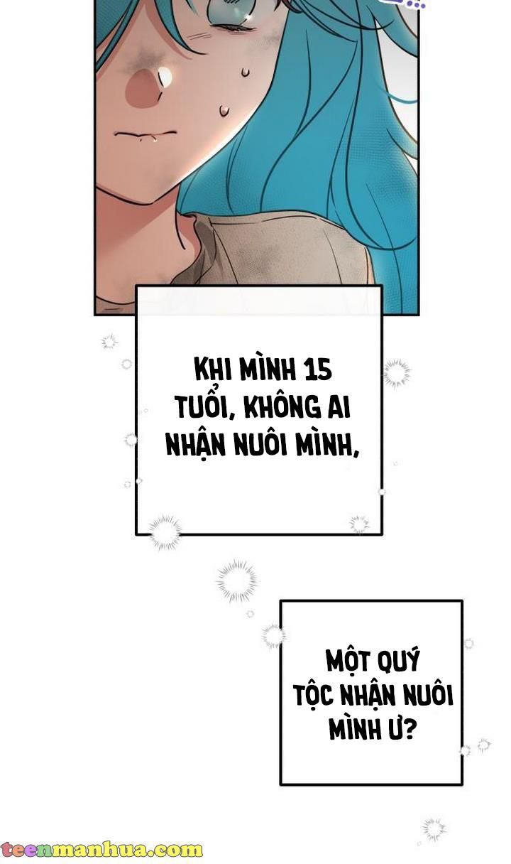 đọc truyện Công Nương Mint Bé Nhỏ Chương 1 ảnh 22 tại Giả Dược