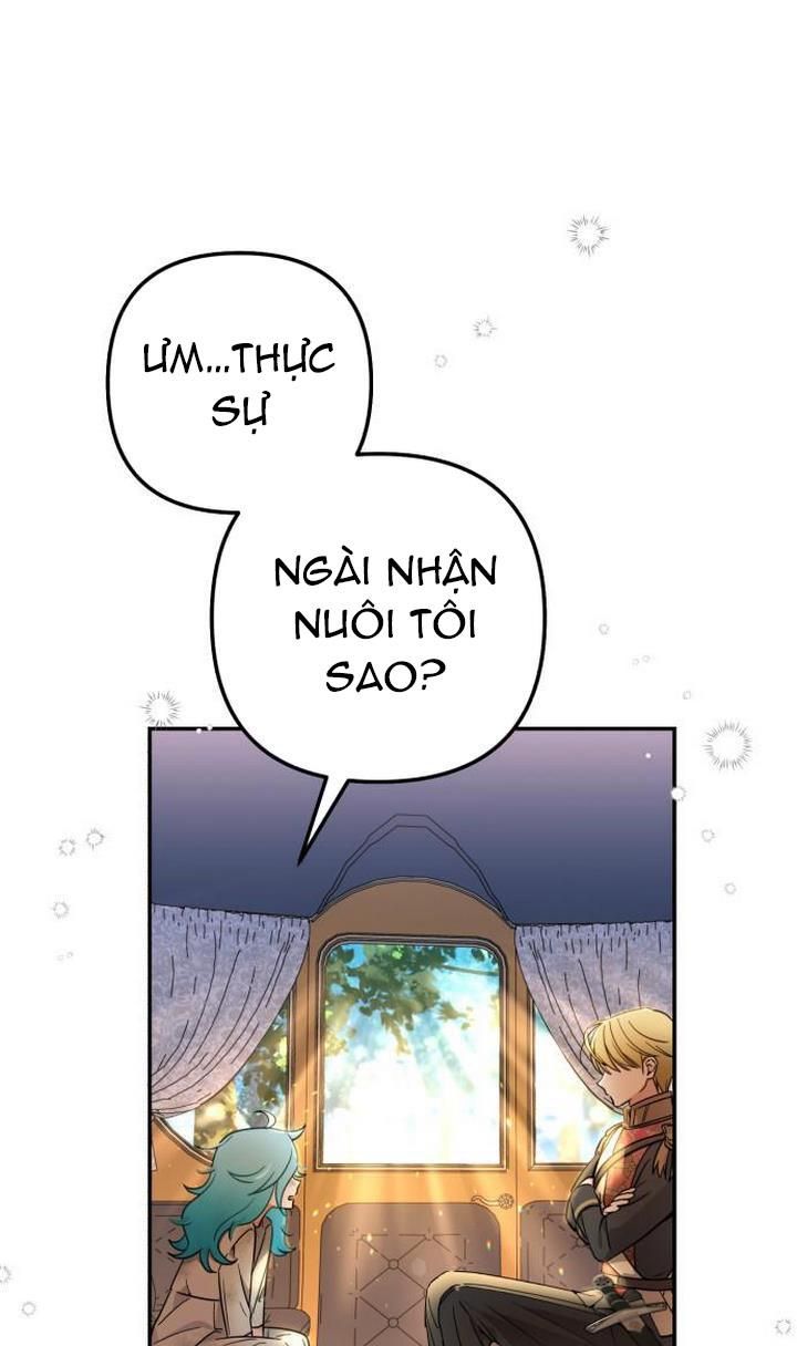 đọc truyện Công Nương Mint Bé Nhỏ Chương 1 ảnh 23 tại Giả Dược