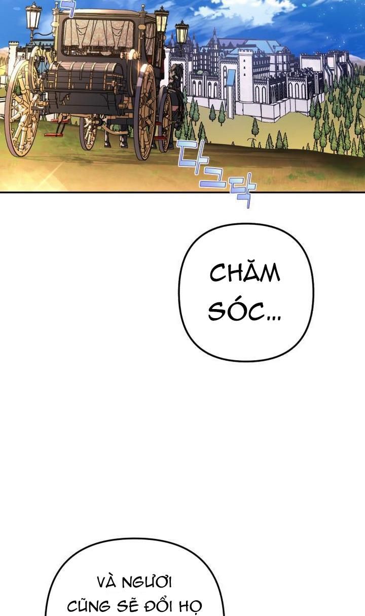 đọc truyện Công Nương Mint Bé Nhỏ Chương 1 ảnh 25 tại Giả Dược