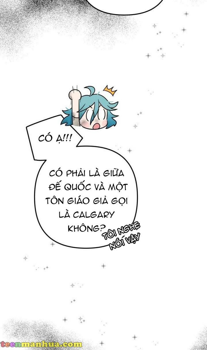 đọc truyện Công Nương Mint Bé Nhỏ Chương 1 ảnh 29 tại Giả Dược