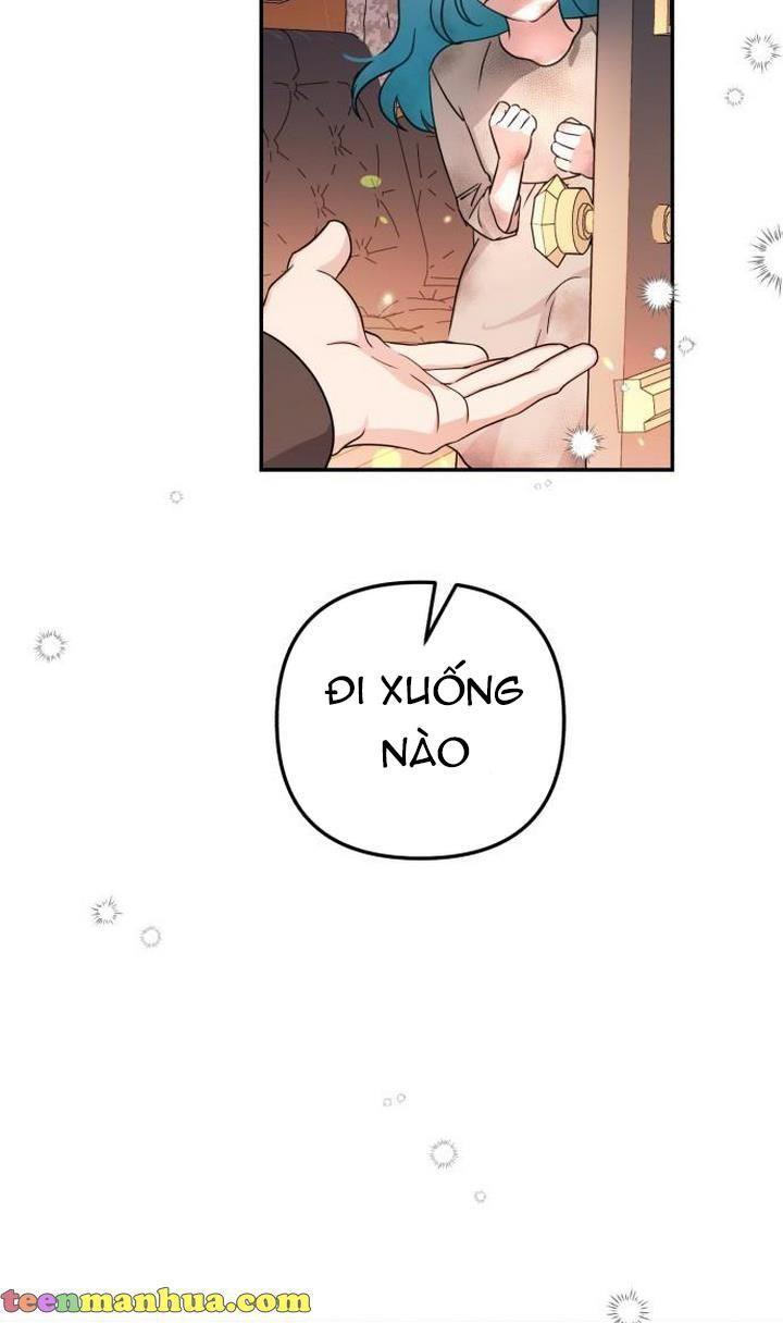 đọc truyện Công Nương Mint Bé Nhỏ Chương 1 ảnh 39 tại Giả Dược
