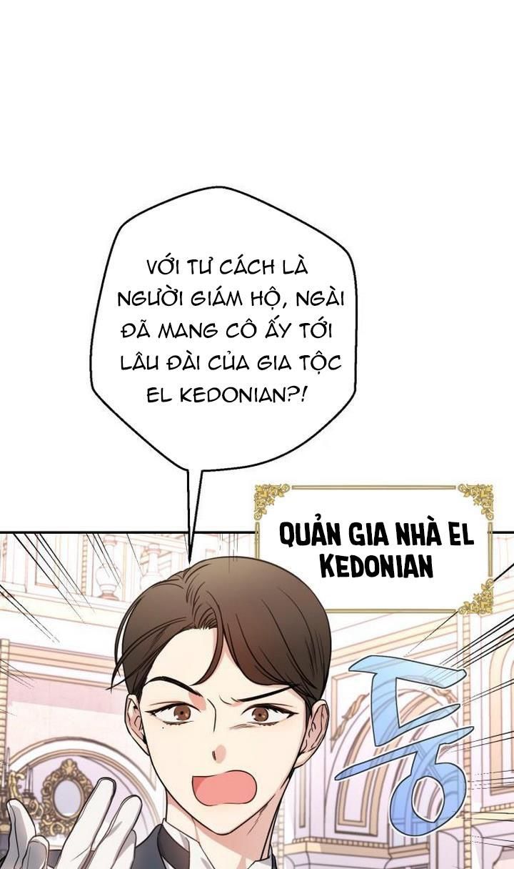 đọc truyện Công Nương Mint Bé Nhỏ Chương 1 ảnh 42 tại Giả Dược