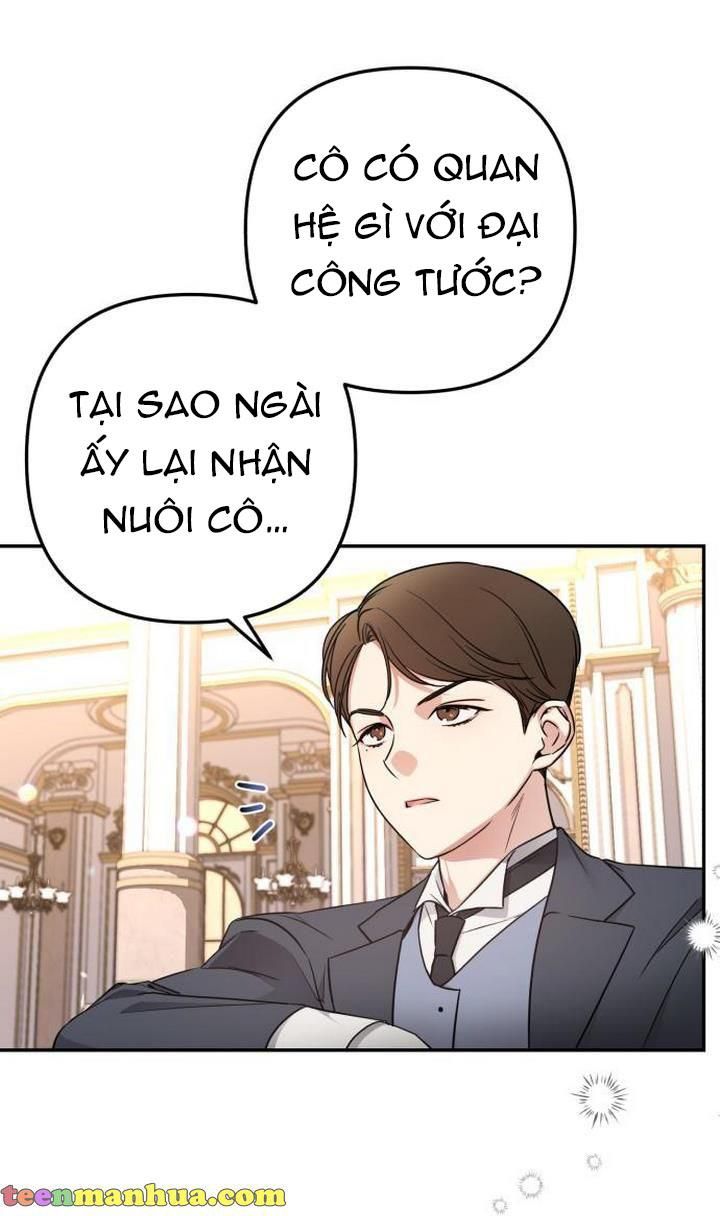 đọc truyện Công Nương Mint Bé Nhỏ Chương 1 ảnh 51 tại Giả Dược