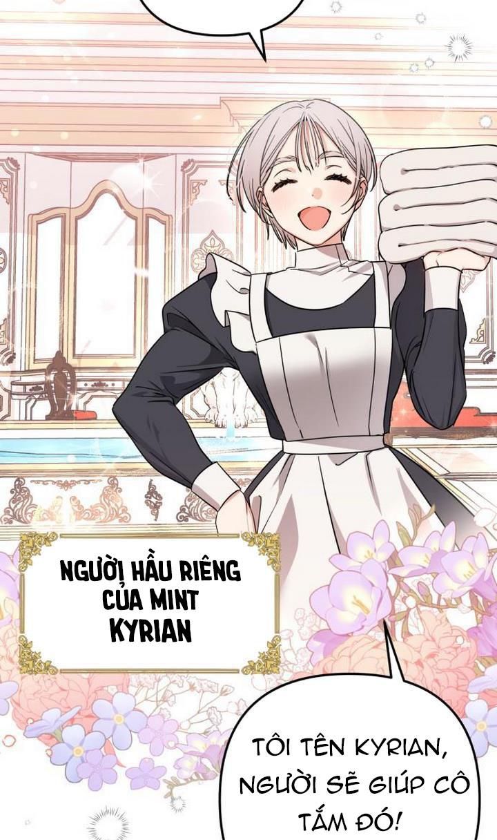 đọc truyện Công Nương Mint Bé Nhỏ Chương 1 ảnh 55 tại Giả Dược