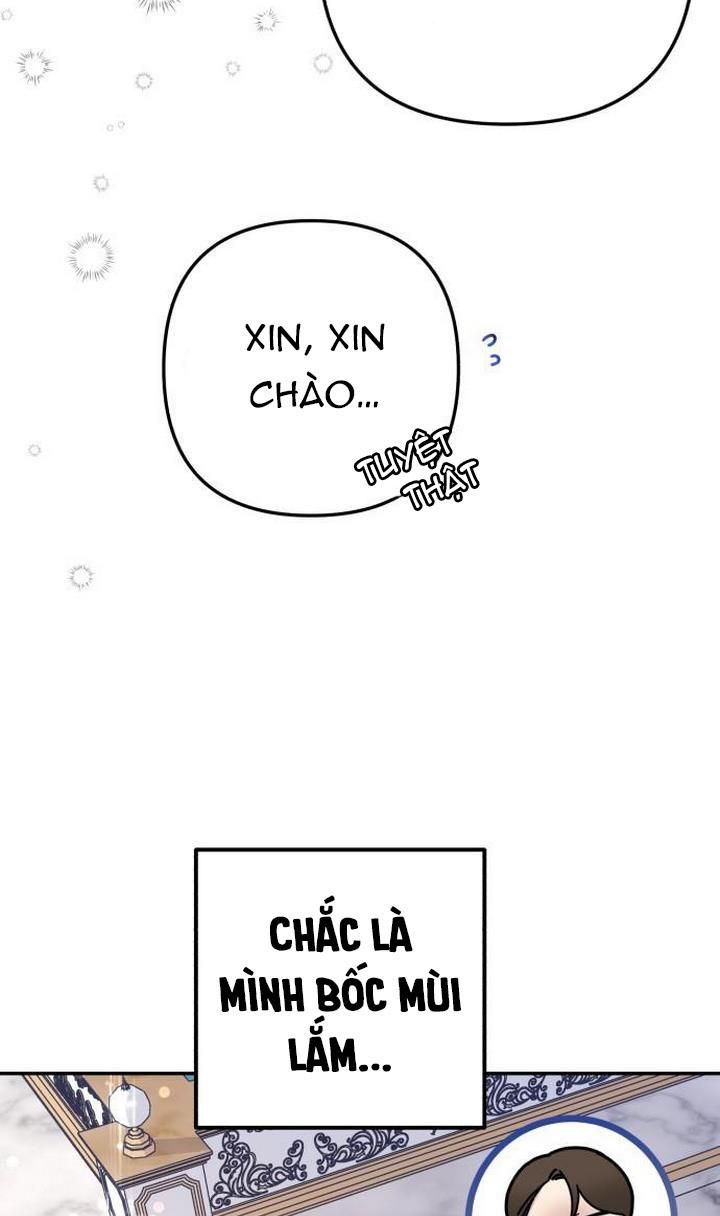 đọc truyện Công Nương Mint Bé Nhỏ Chương 1 ảnh 56 tại Giả Dược