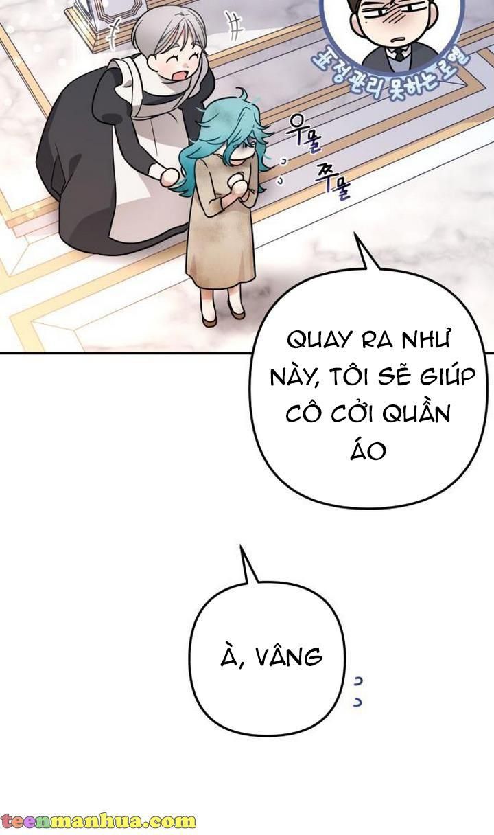đọc truyện Công Nương Mint Bé Nhỏ Chương 1 ảnh 57 tại Giả Dược