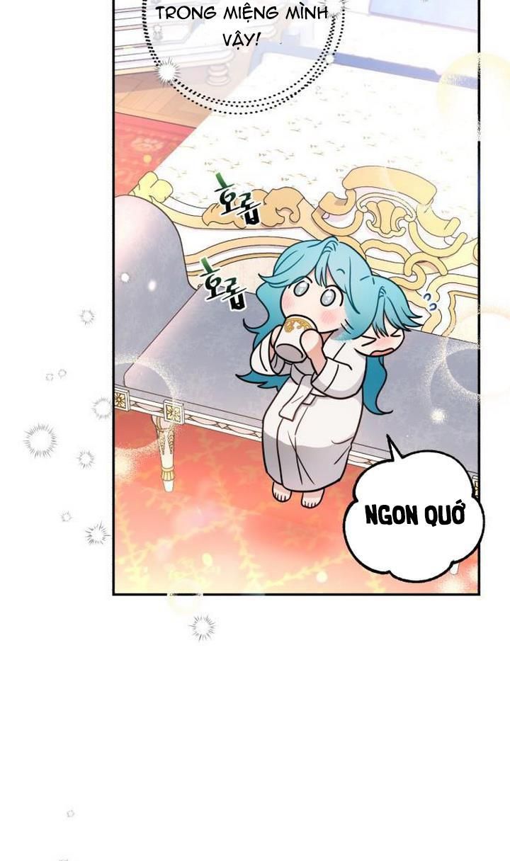 đọc truyện Công Nương Mint Bé Nhỏ Chương 1 ảnh 70 tại Giả Dược