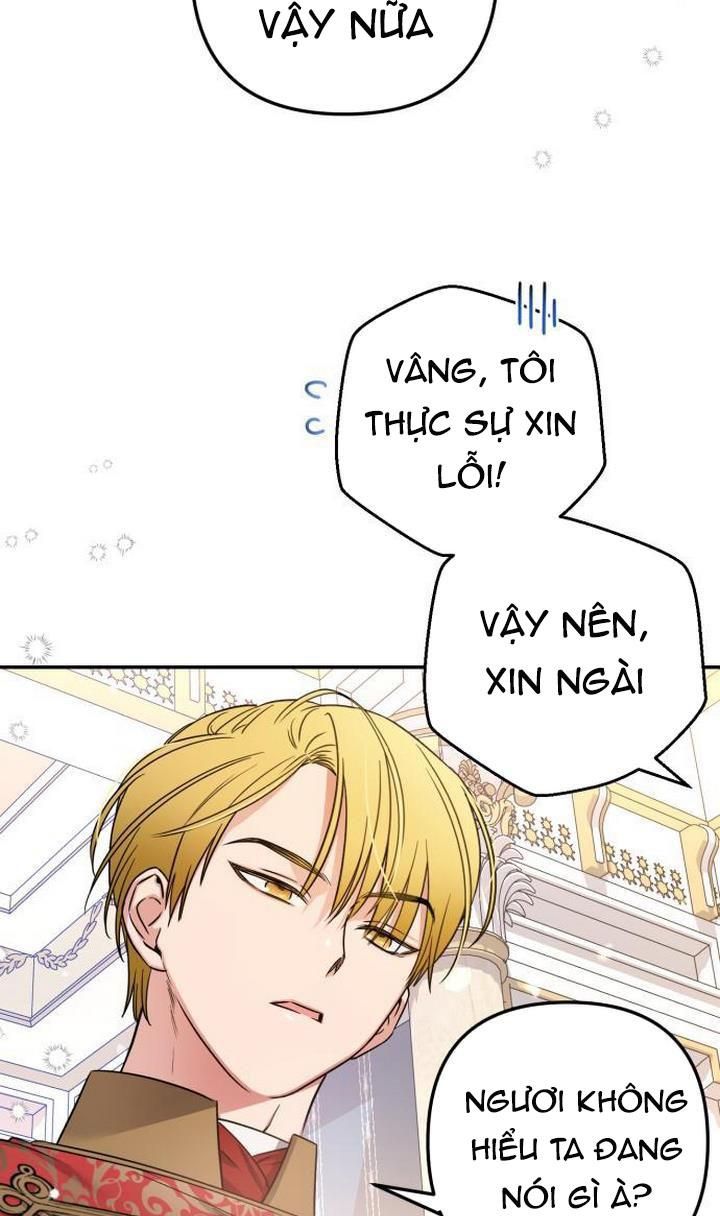 đọc truyện Công Nương Mint Bé Nhỏ Chương 1 ảnh 83 tại Giả Dược