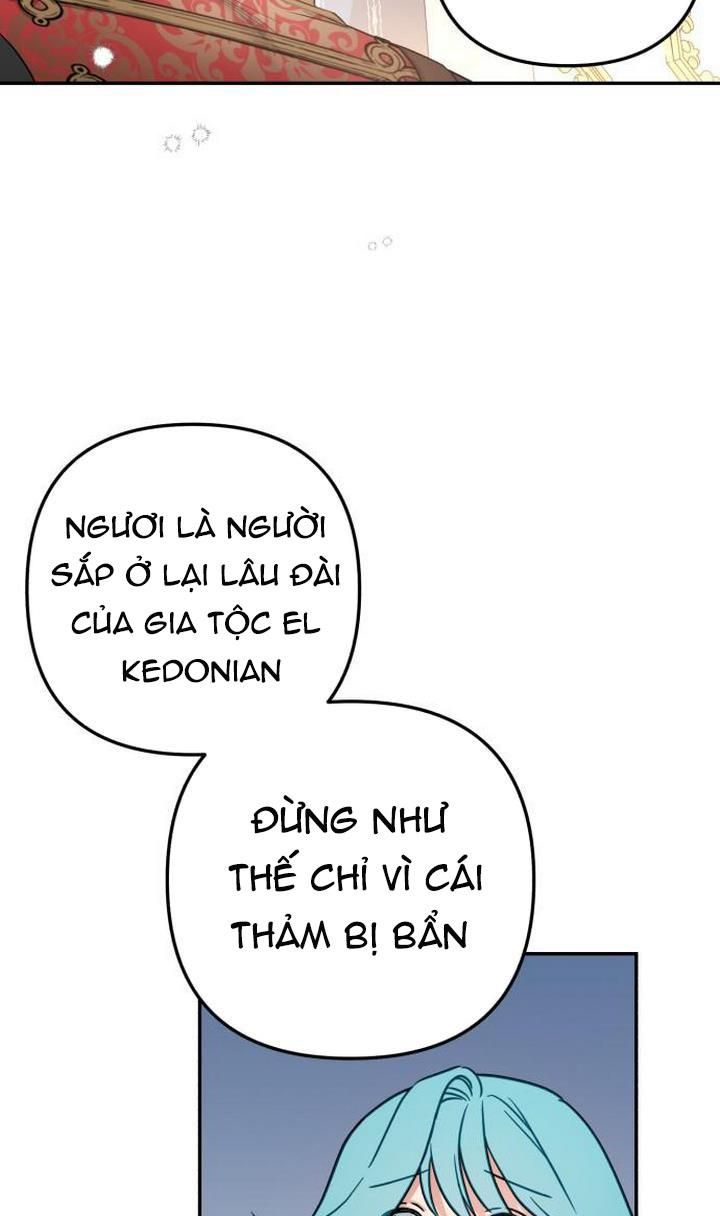 đọc truyện Công Nương Mint Bé Nhỏ Chương 1 ảnh 84 tại Giả Dược