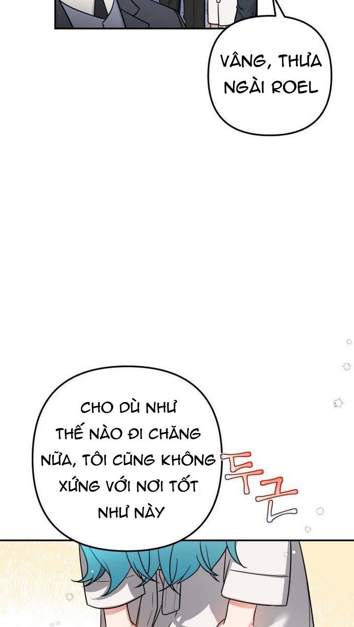 đọc truyện Công Nương Mint Bé Nhỏ Chương 2 ảnh 19 tại Giả Dược