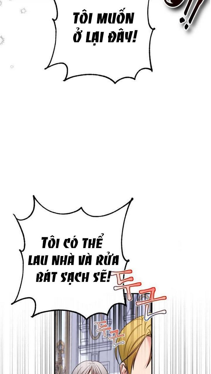 đọc truyện Công Nương Mint Bé Nhỏ Chương 2 ảnh 22 tại Giả Dược